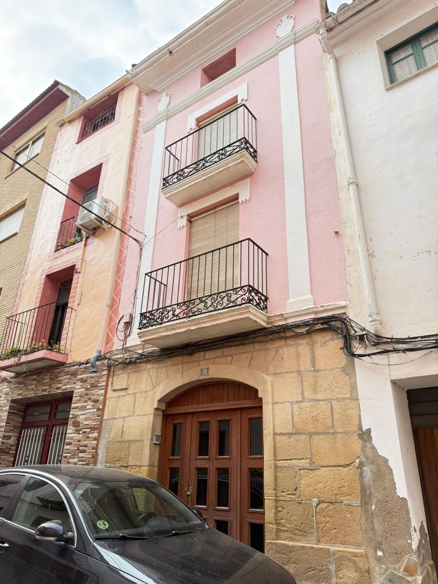Casa en Venta en Caspe