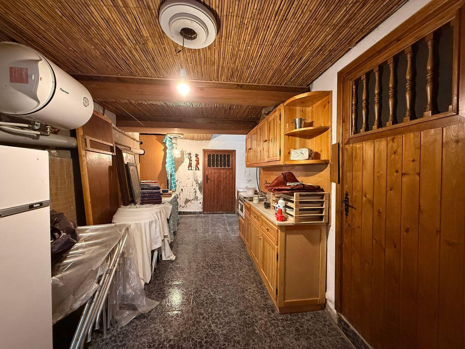 Casa en Venta en Caspe