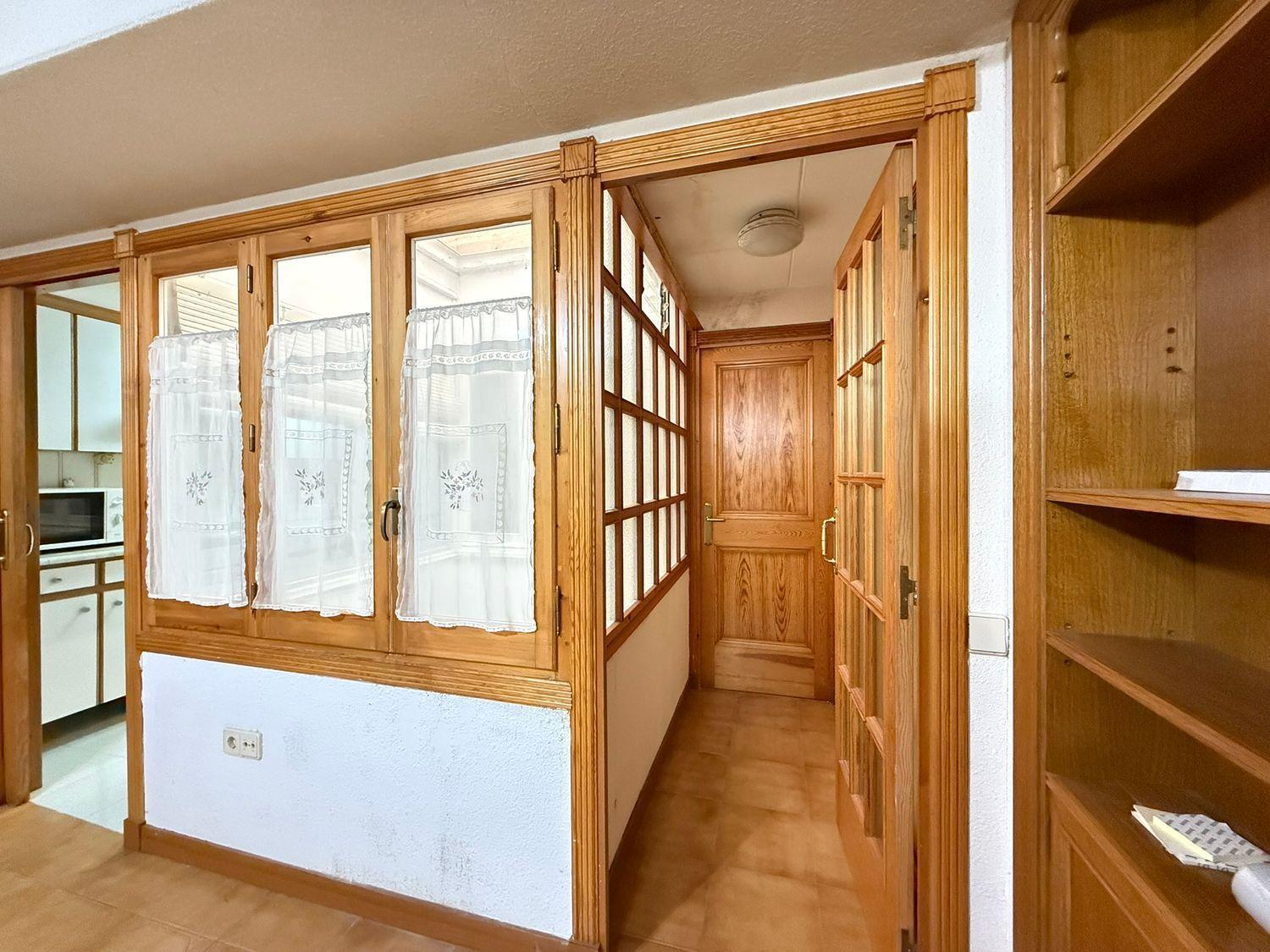 Casa en Venta en Caspe