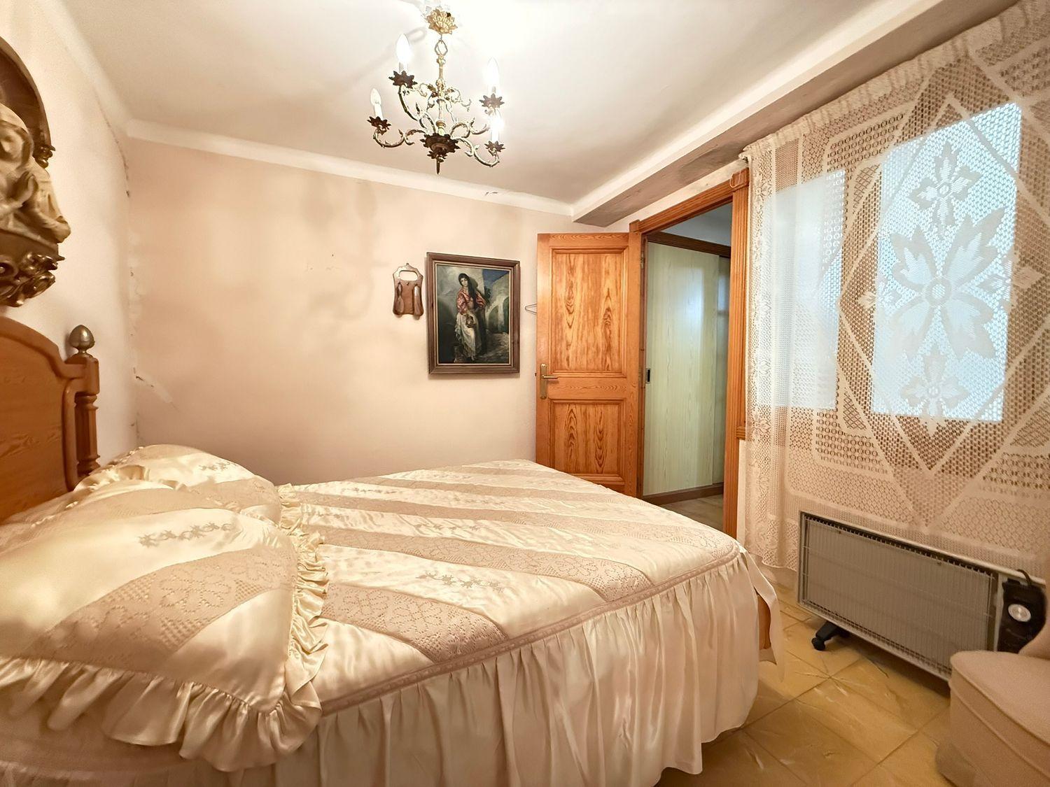 Casa en Venta en Caspe