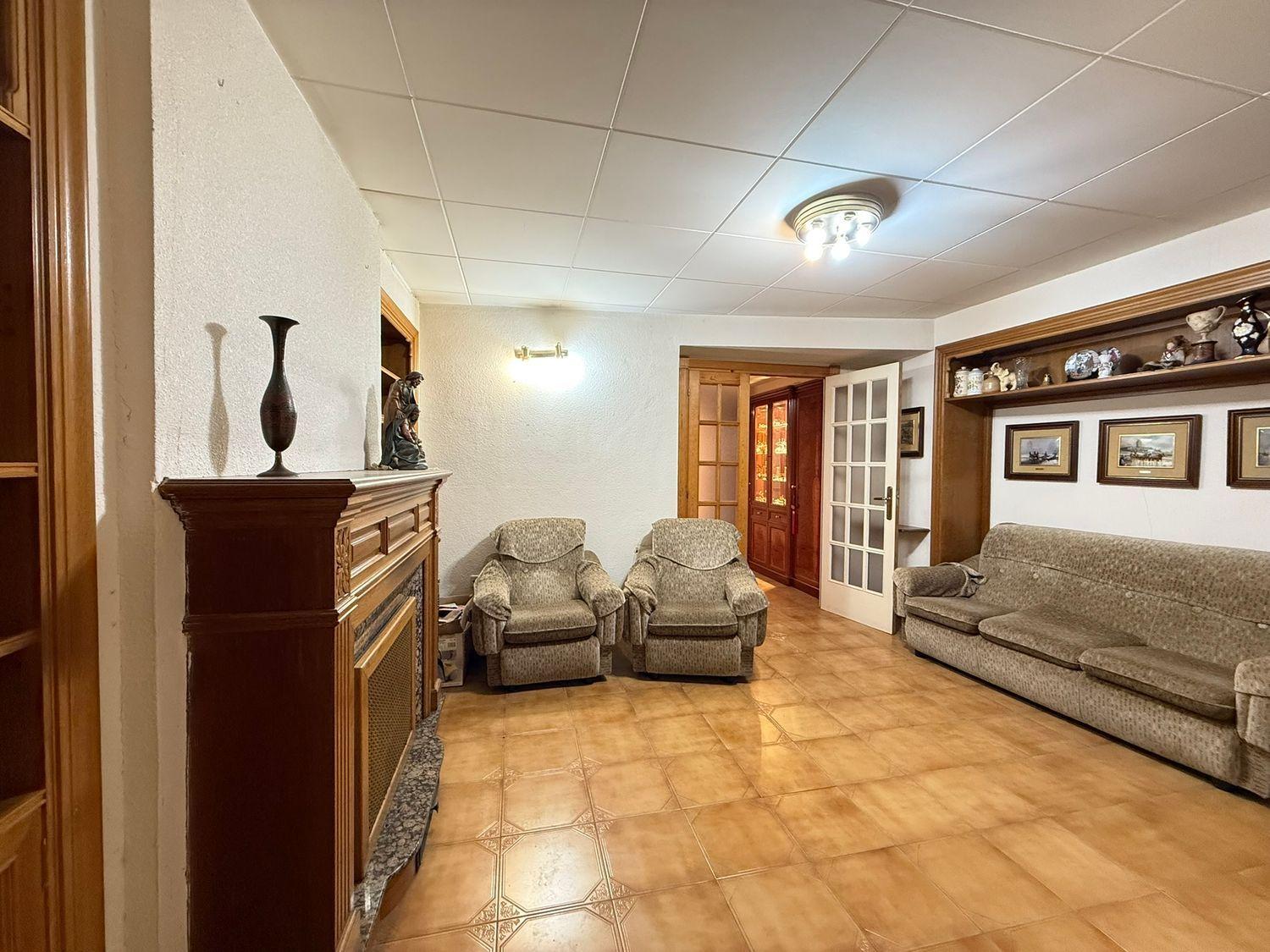 Casa en Venta en Caspe