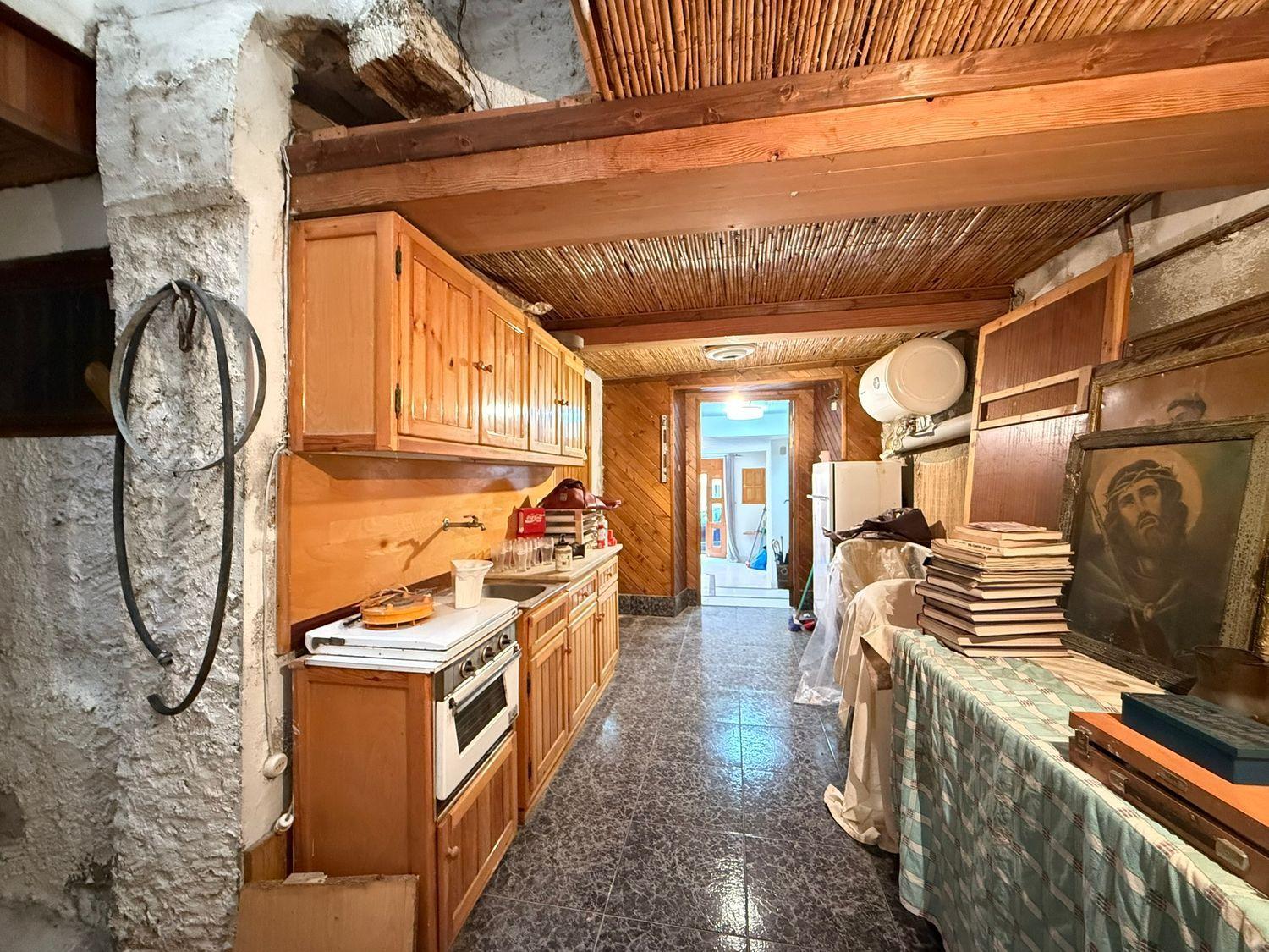 Casa en Venta en Caspe