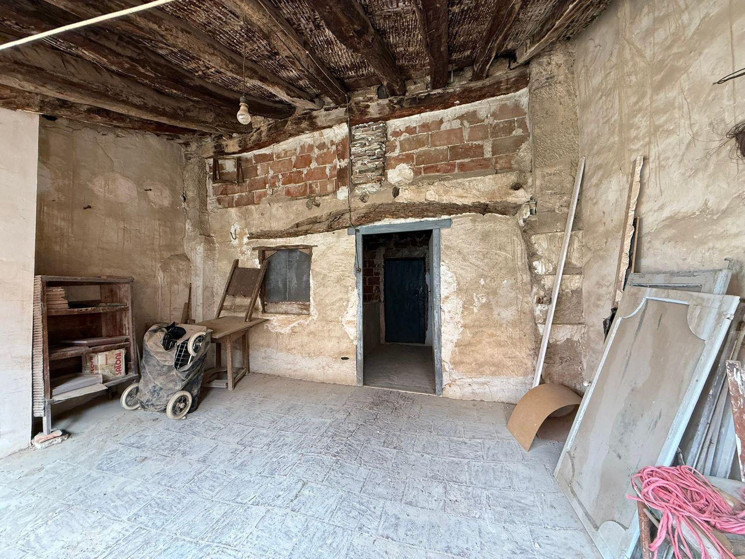Casa en Venta en Caspe