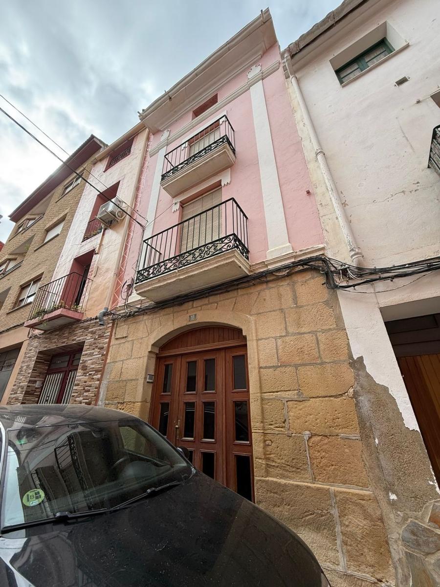 Casa en Venta en Caspe