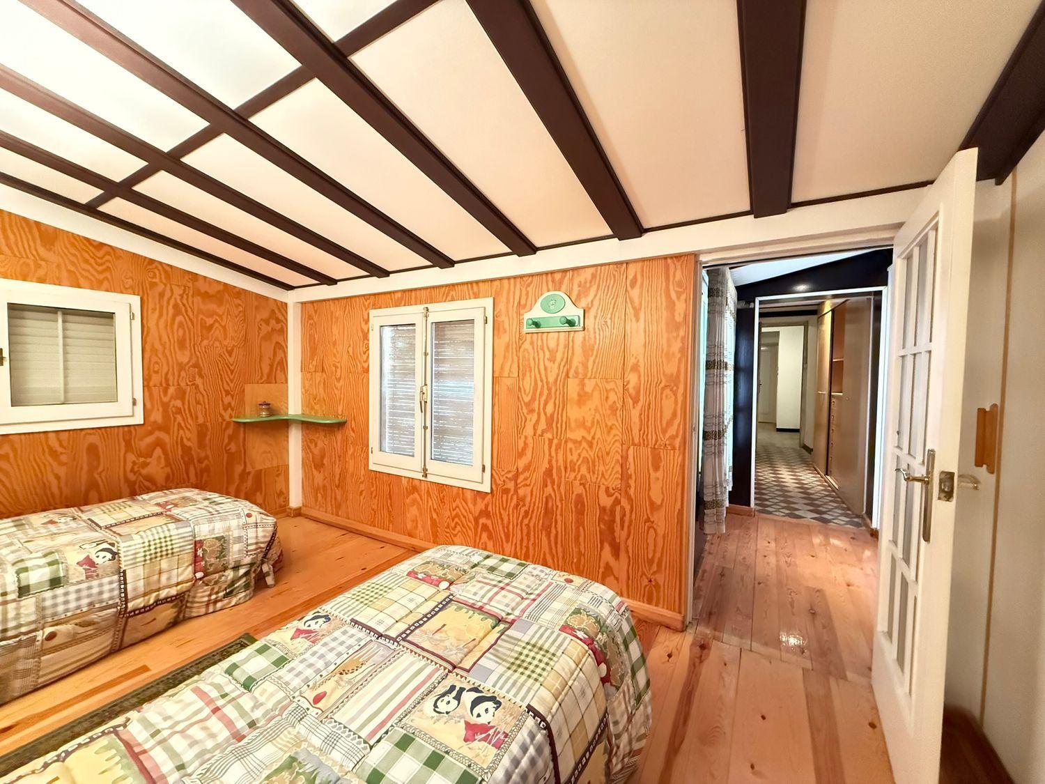 Casa en Venta en Caspe