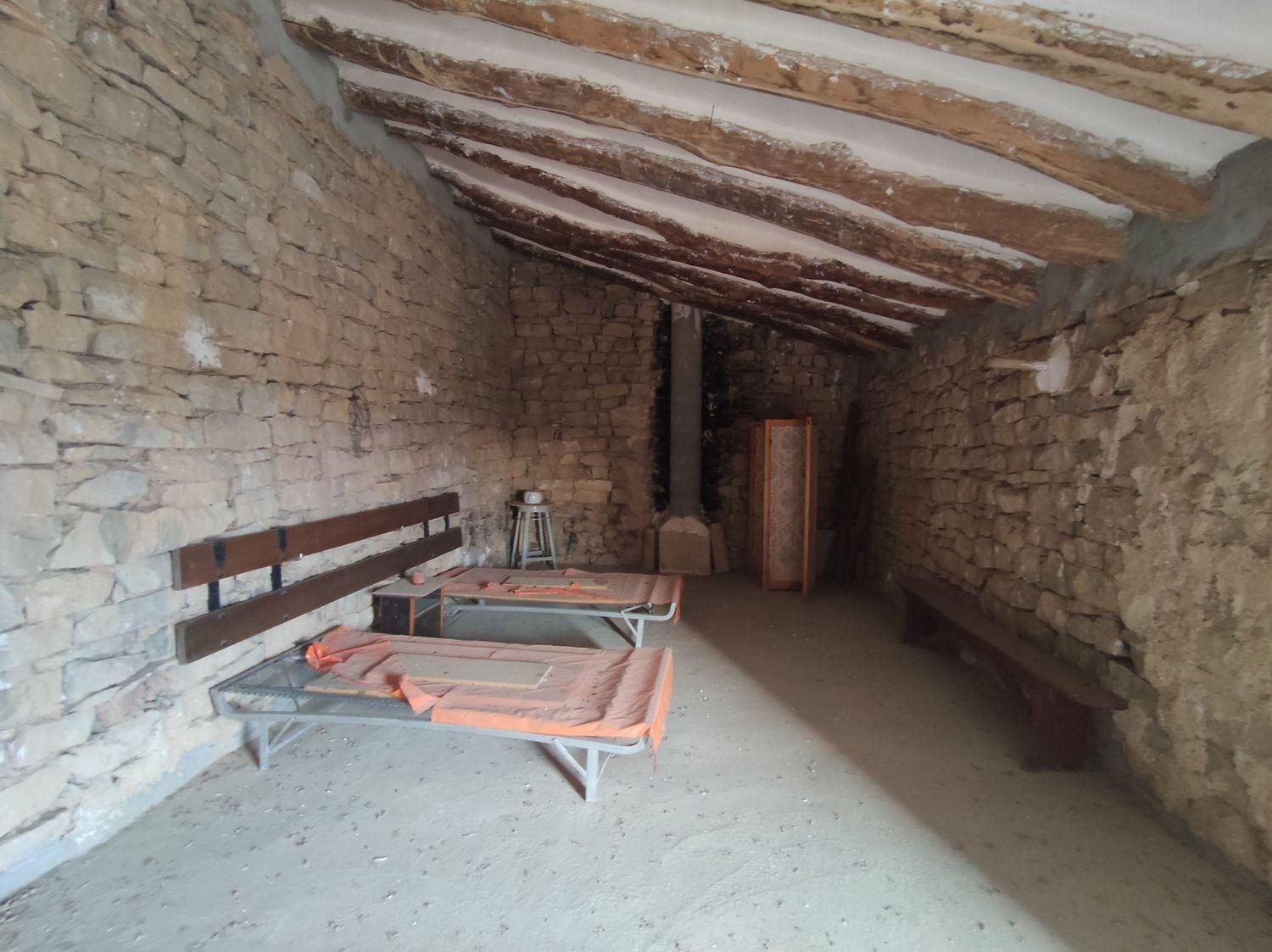 Building Site for Sale in Caspe