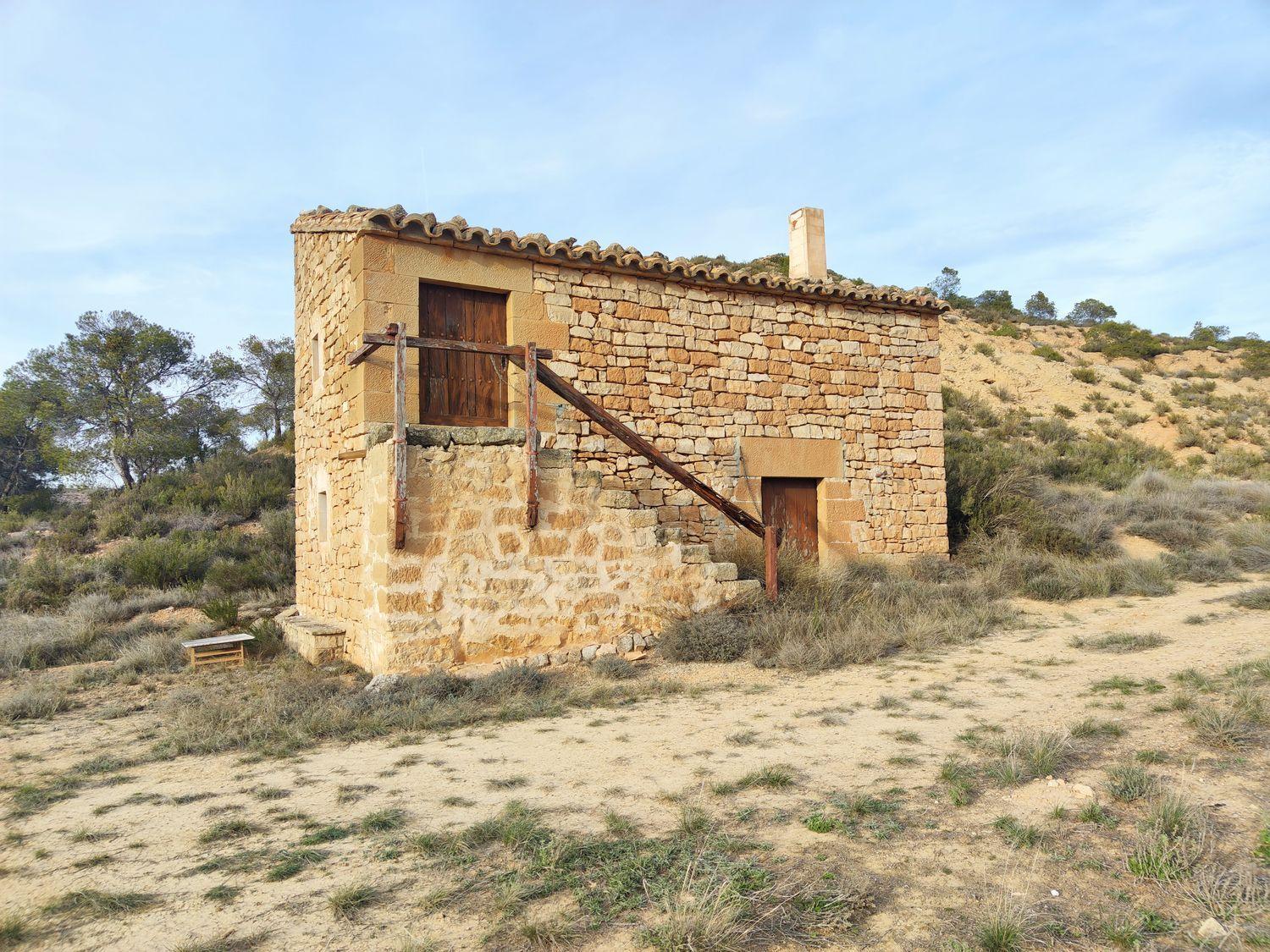 Building Site for Sale in Caspe
