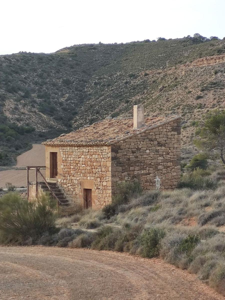 Building Site for Sale in Caspe