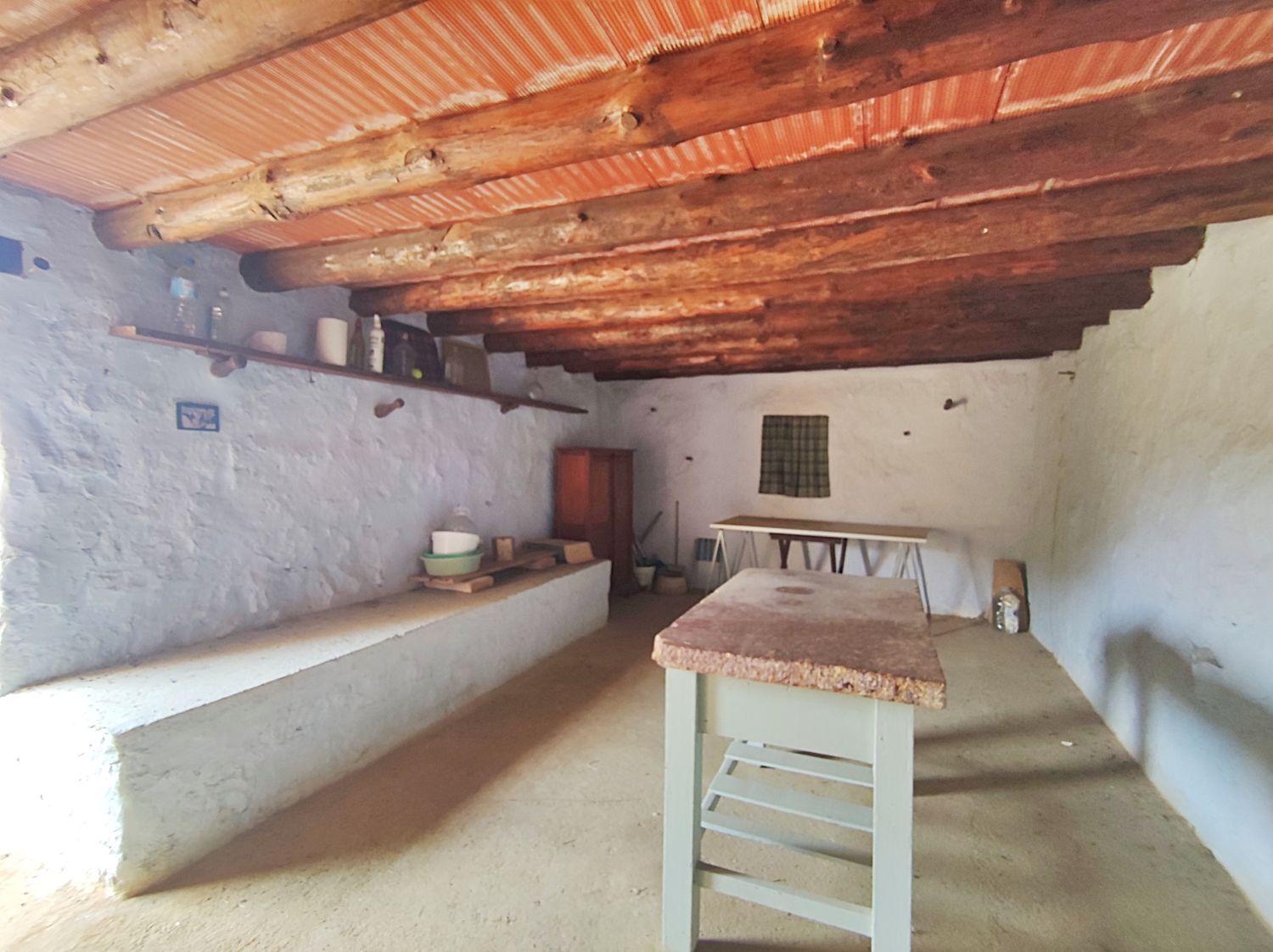 Building Site for Sale in Caspe