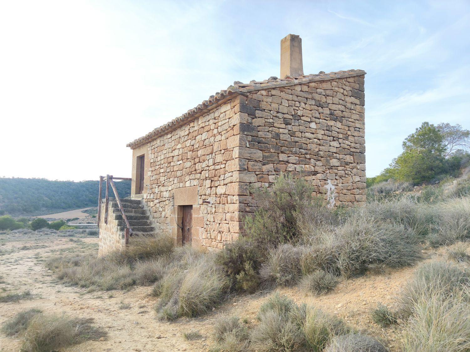 Building Site for Sale in Caspe