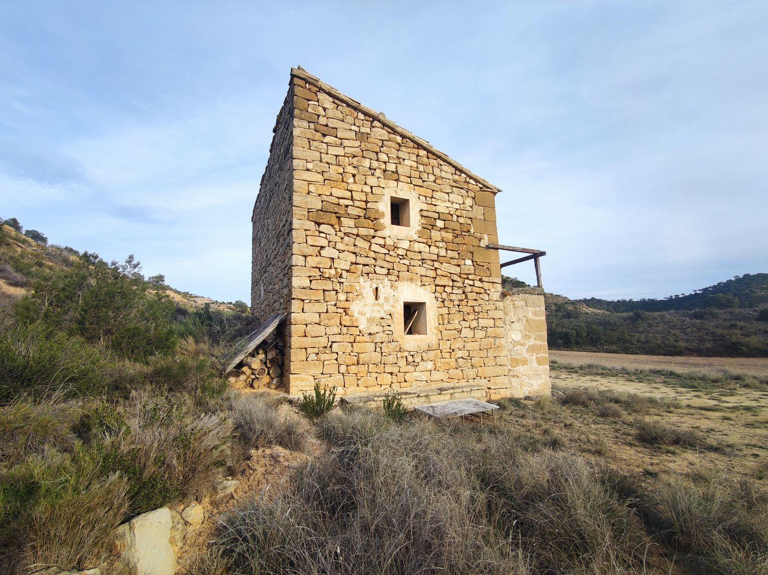 Building Site for Sale in Caspe