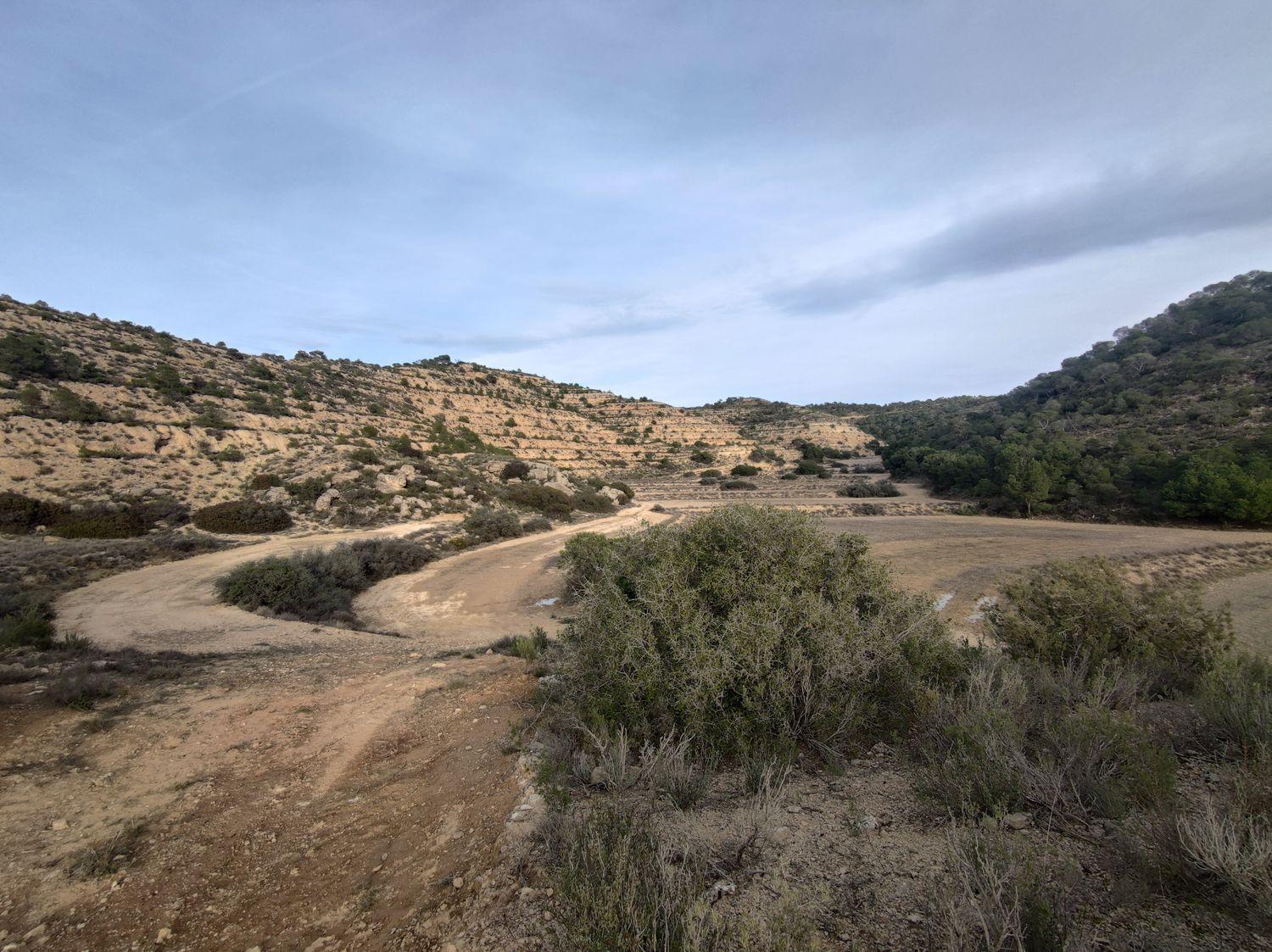 Building Site for Sale in Caspe