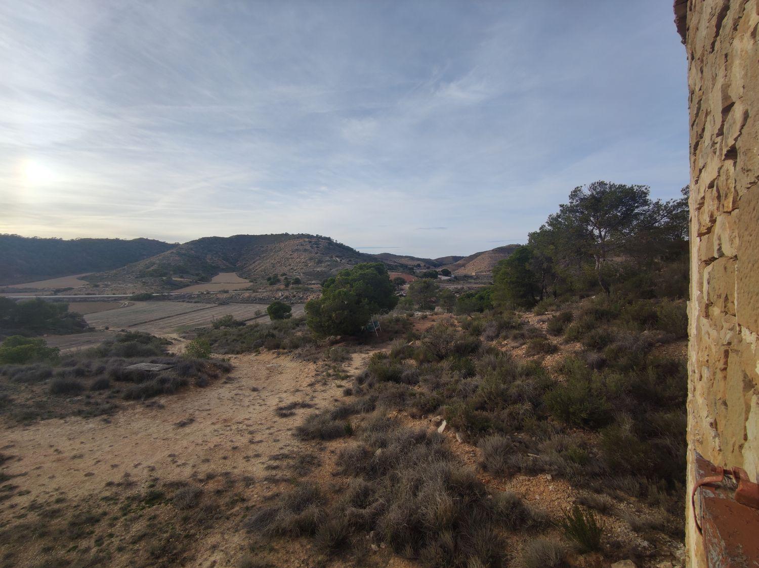 Building Site for Sale in Caspe