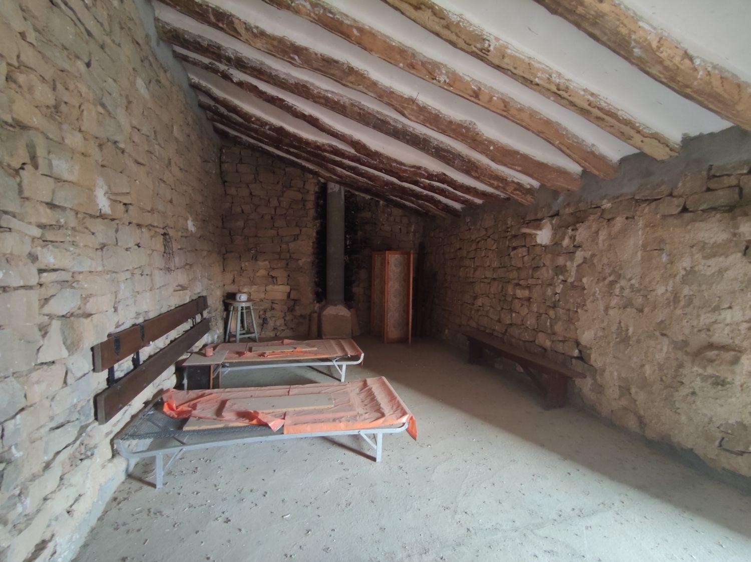 Building Site for Sale in Caspe