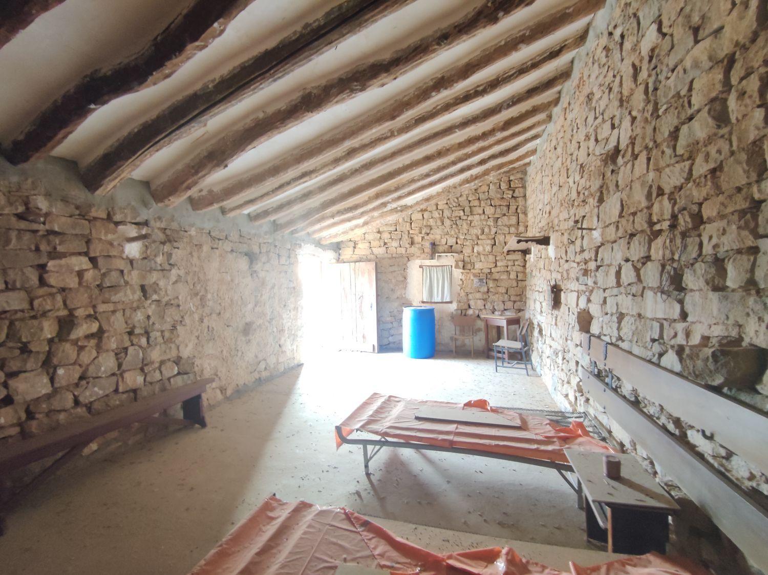 Building Site for Sale in Caspe