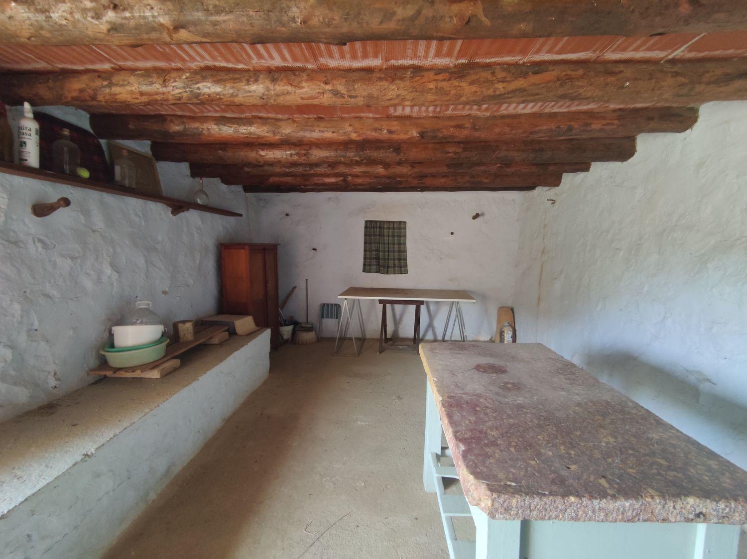 Building Site for Sale in Caspe