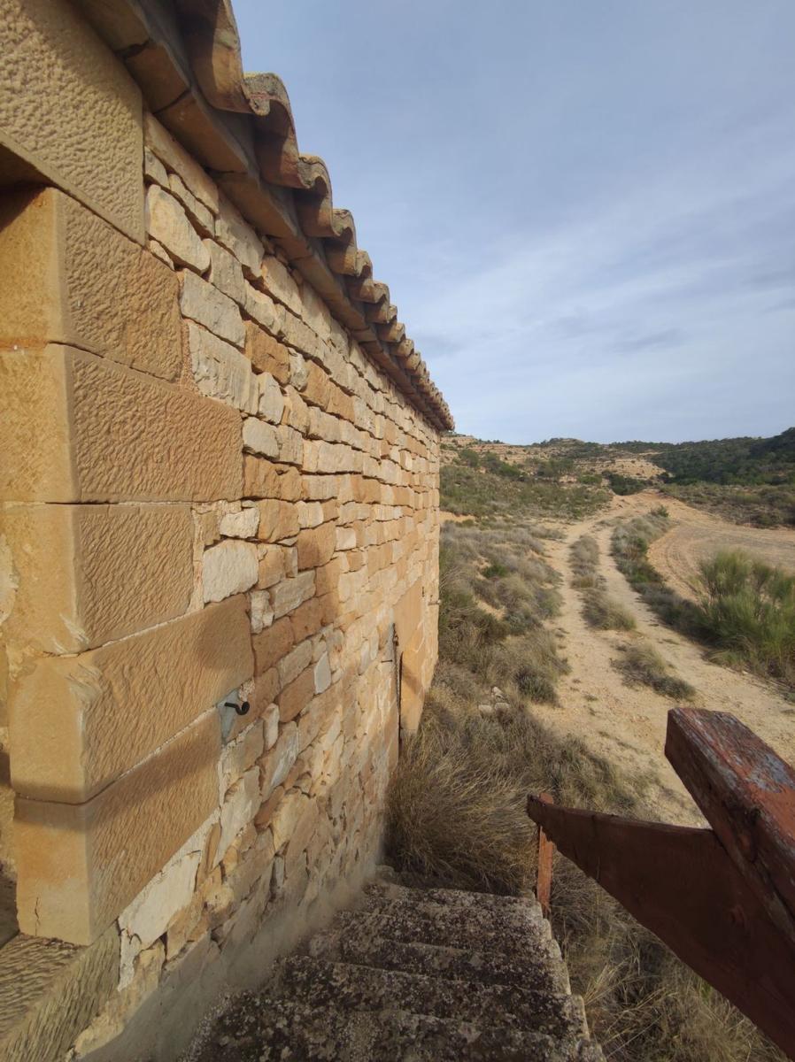 Building Site for Sale in Caspe