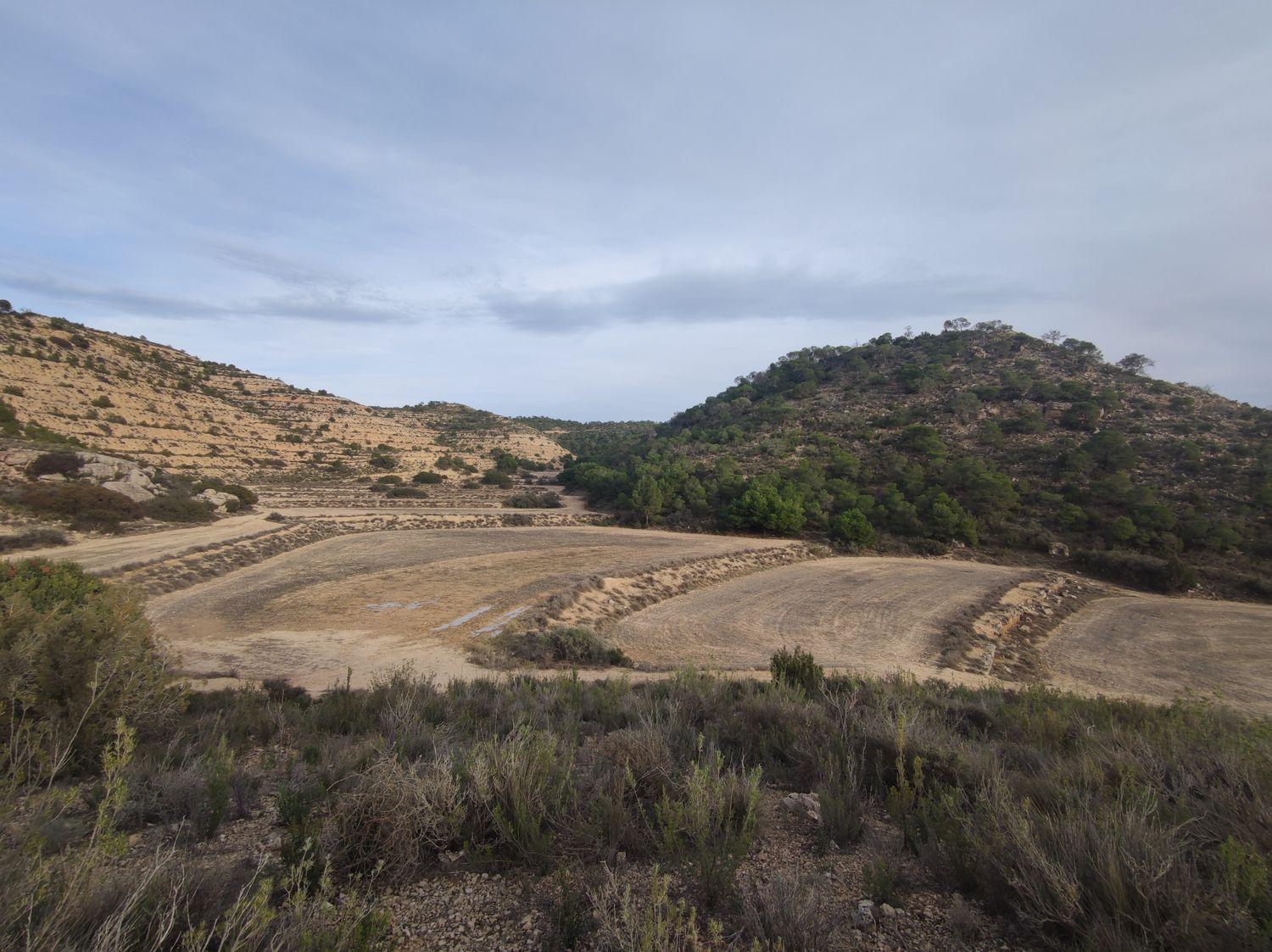 Building Site for Sale in Caspe