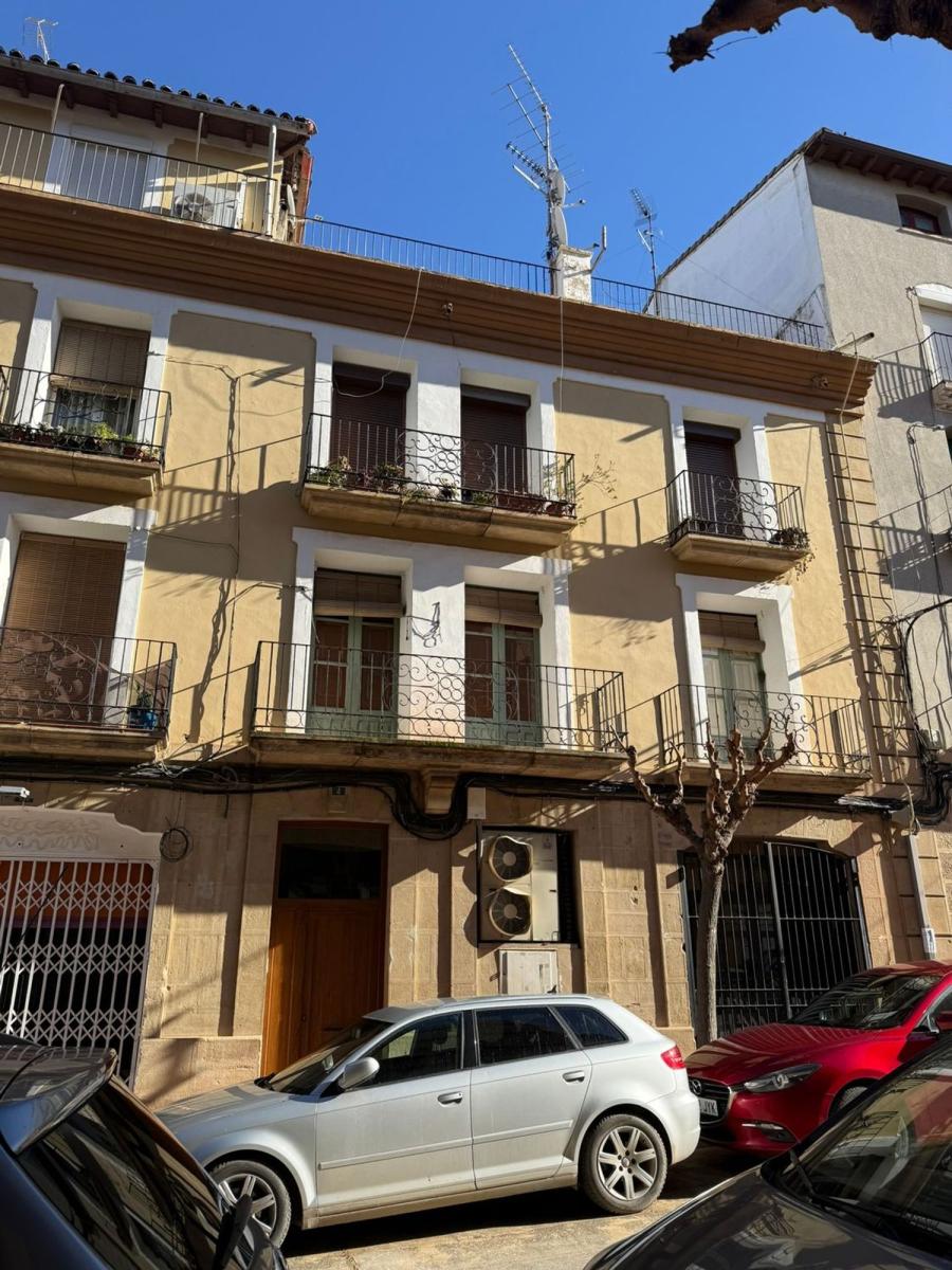 Penthouse for Sale in Caspe