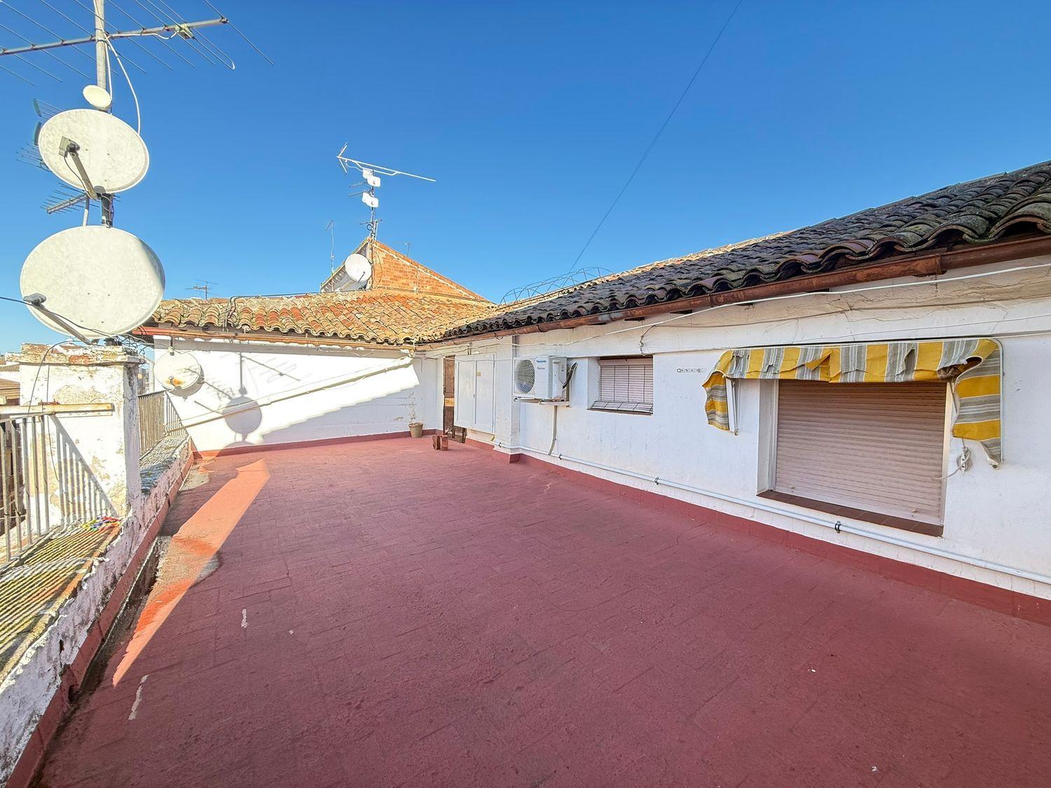 Penthouse for Sale in Caspe