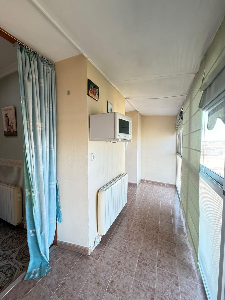Penthouse for Sale in Caspe