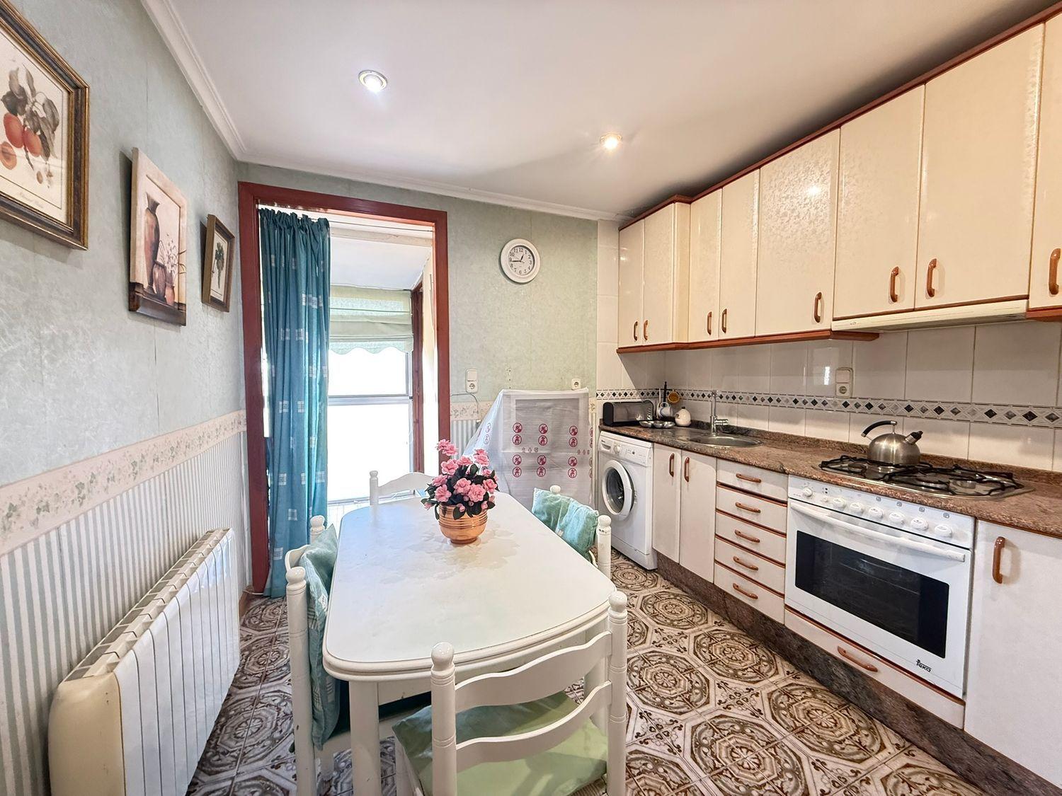 Penthouse for Sale in Caspe