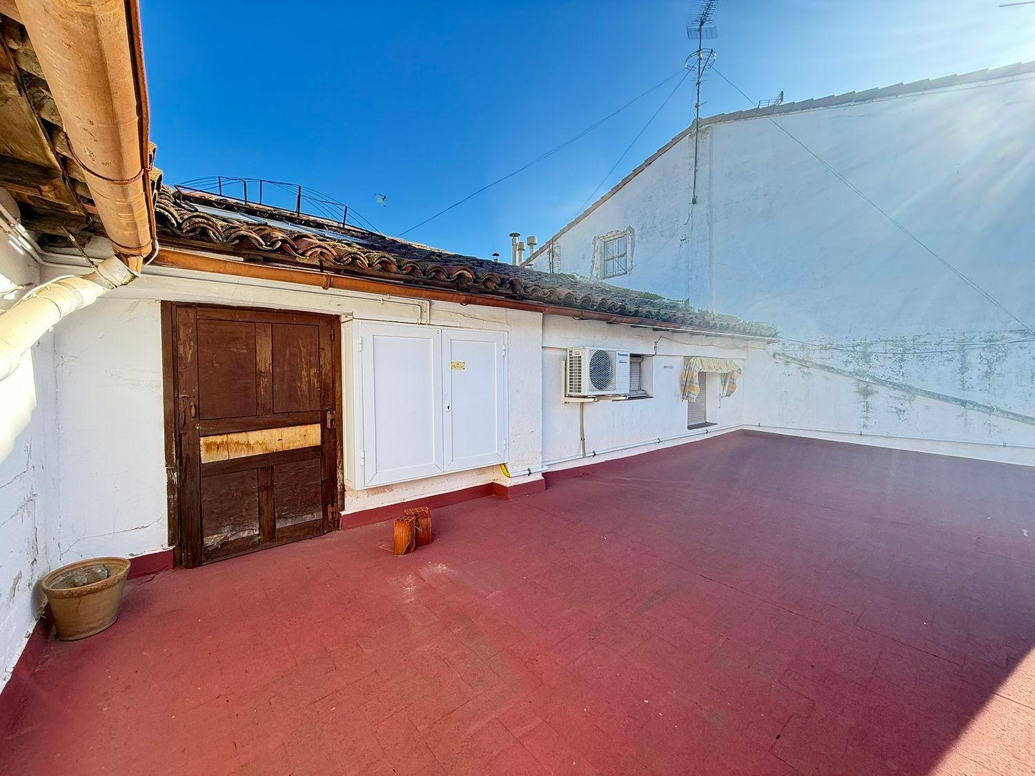 Penthouse for Sale in Caspe