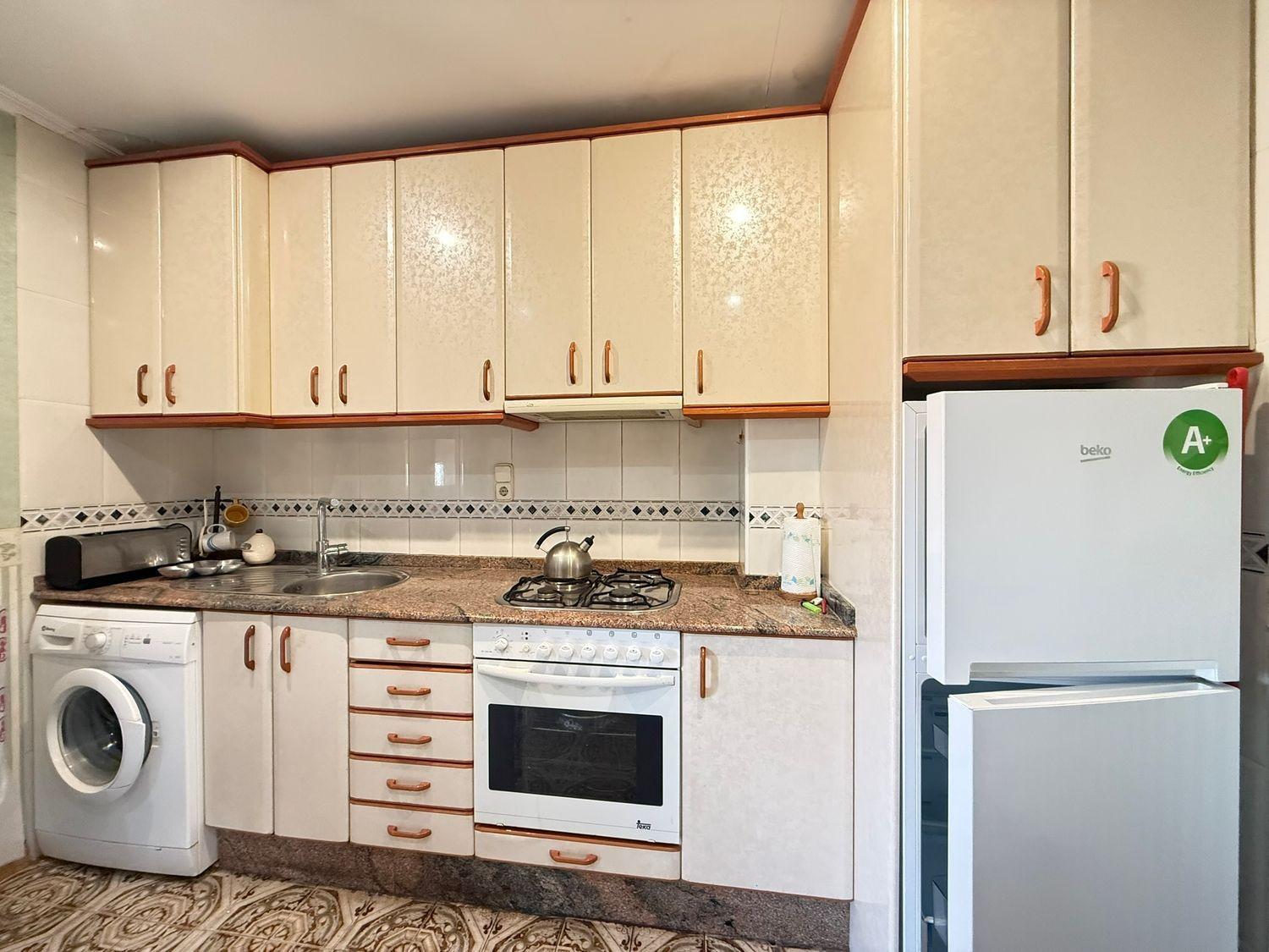 Penthouse for Sale in Caspe