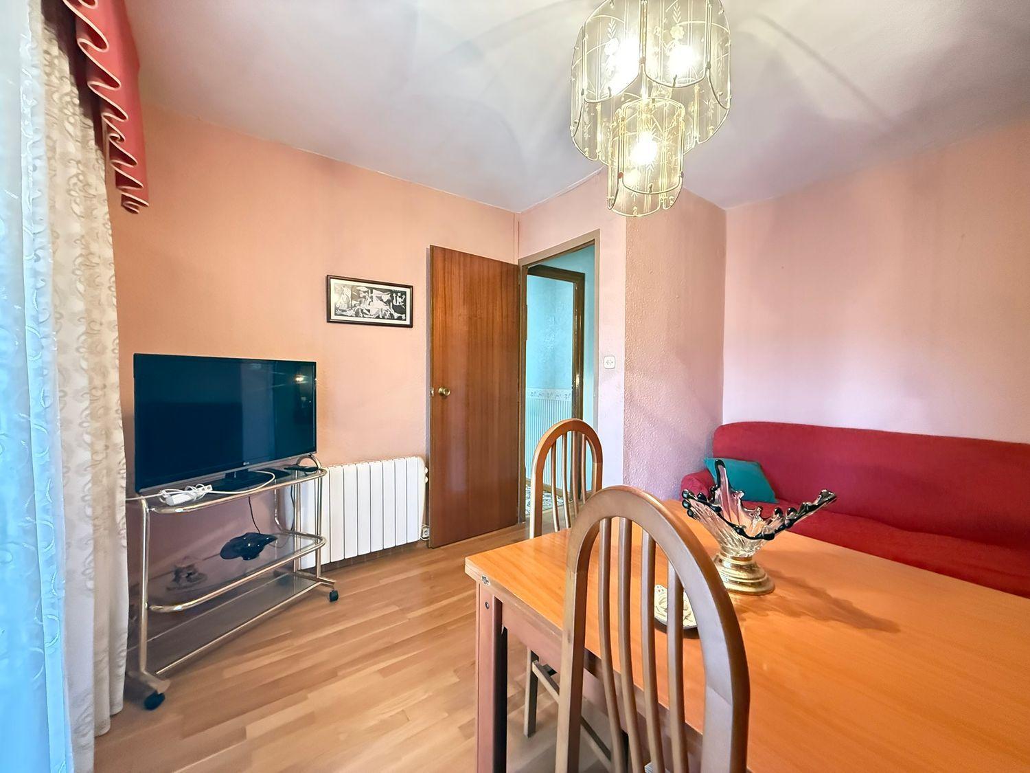 Penthouse for Sale in Caspe