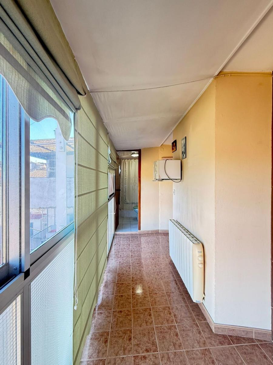 Penthouse for Sale in Caspe