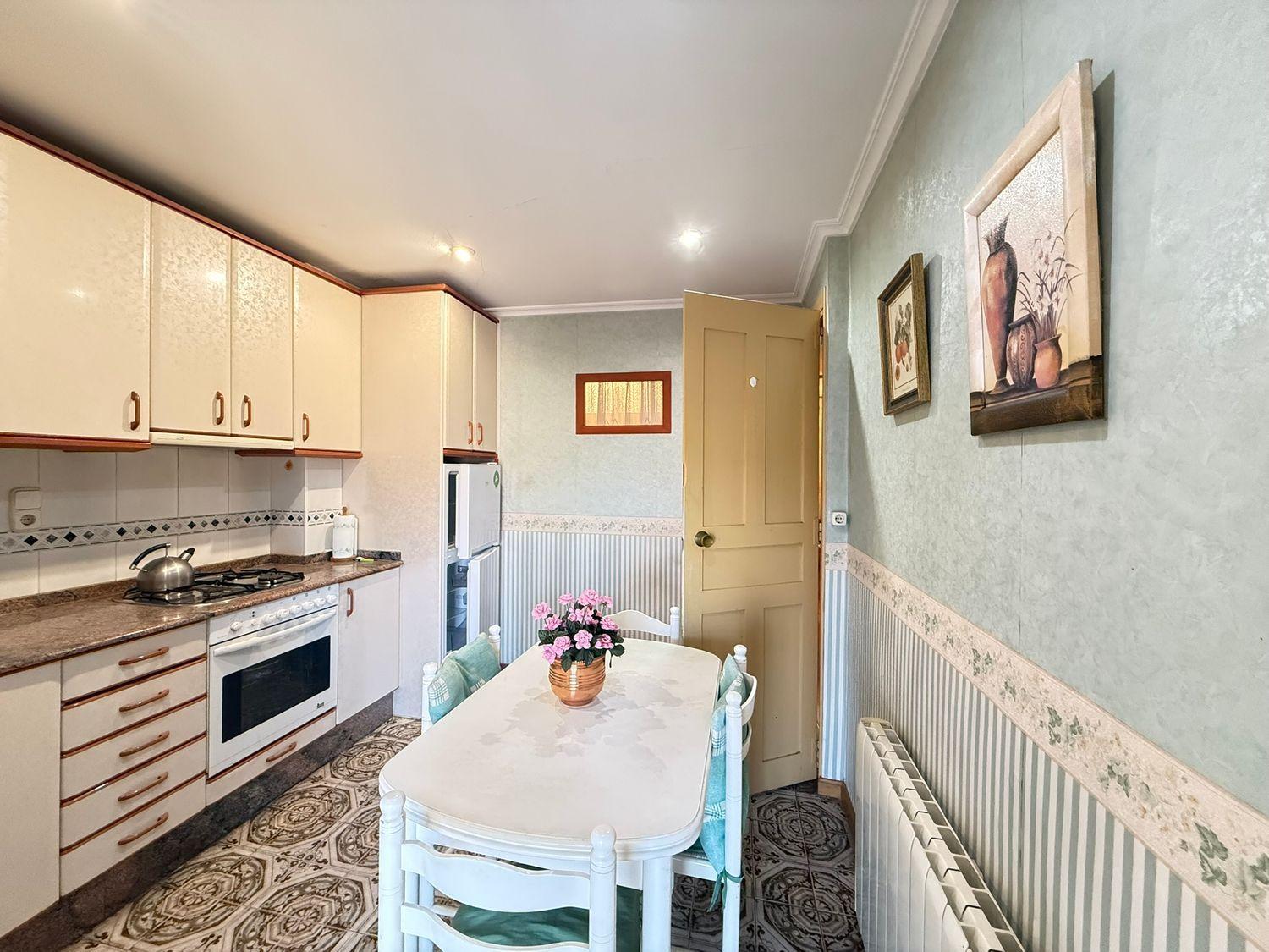 Penthouse for Sale in Caspe