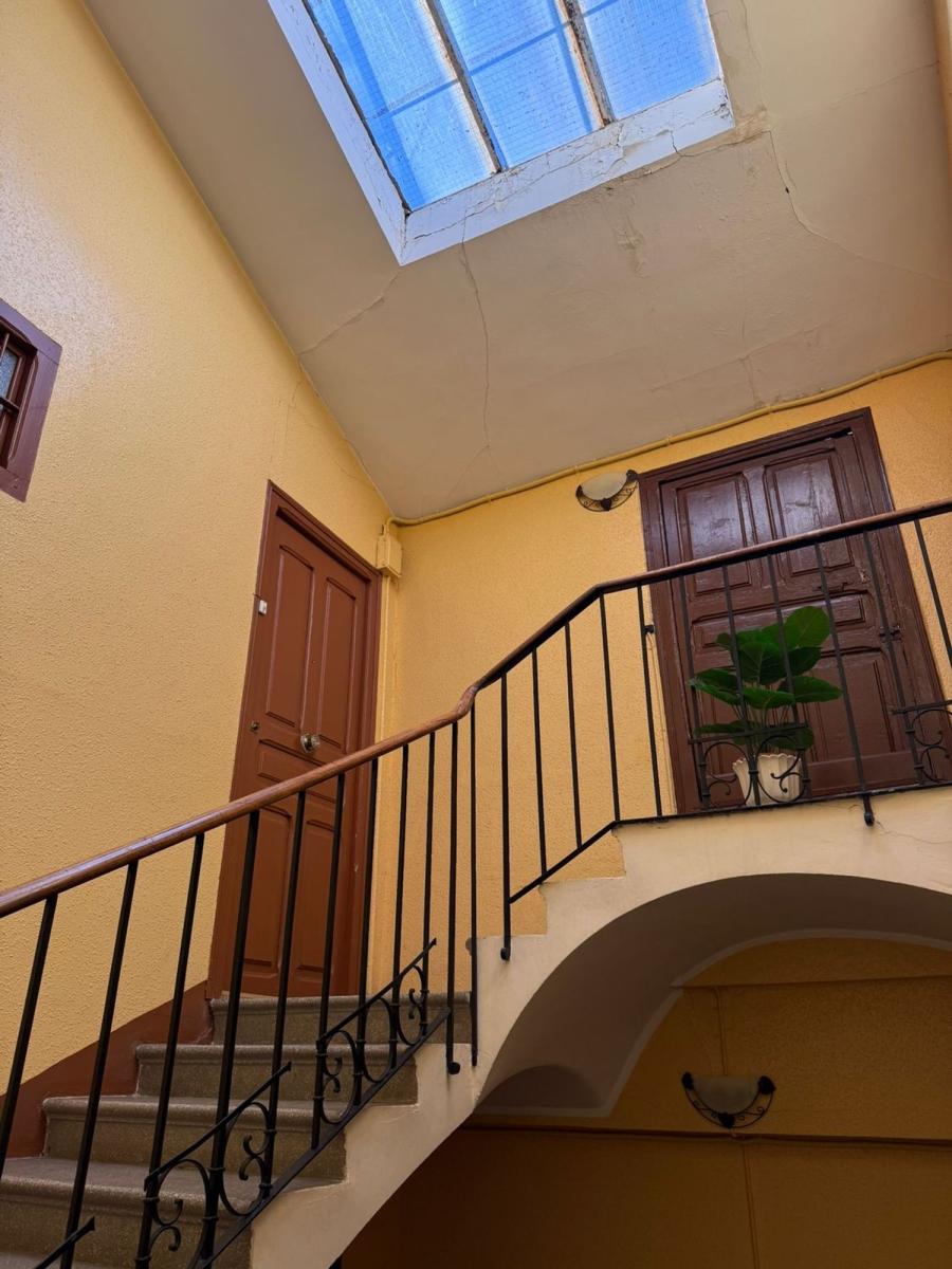 Penthouse for Sale in Caspe