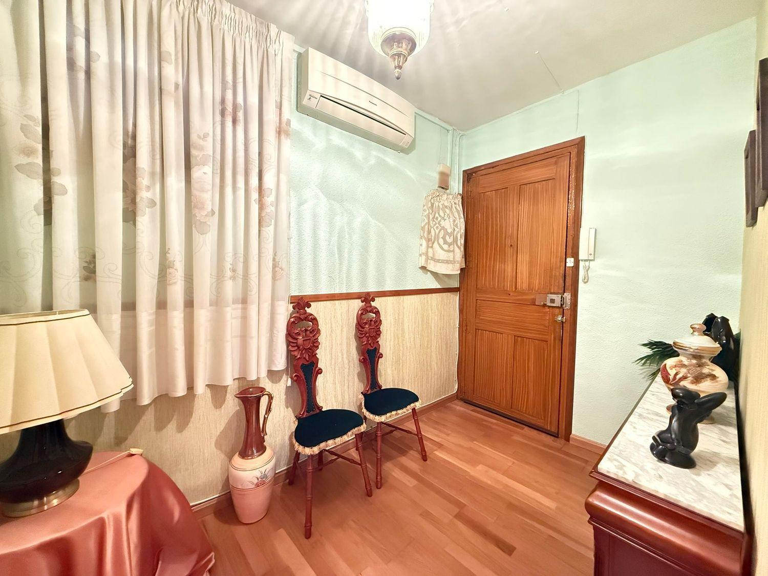 Penthouse for Sale in Caspe