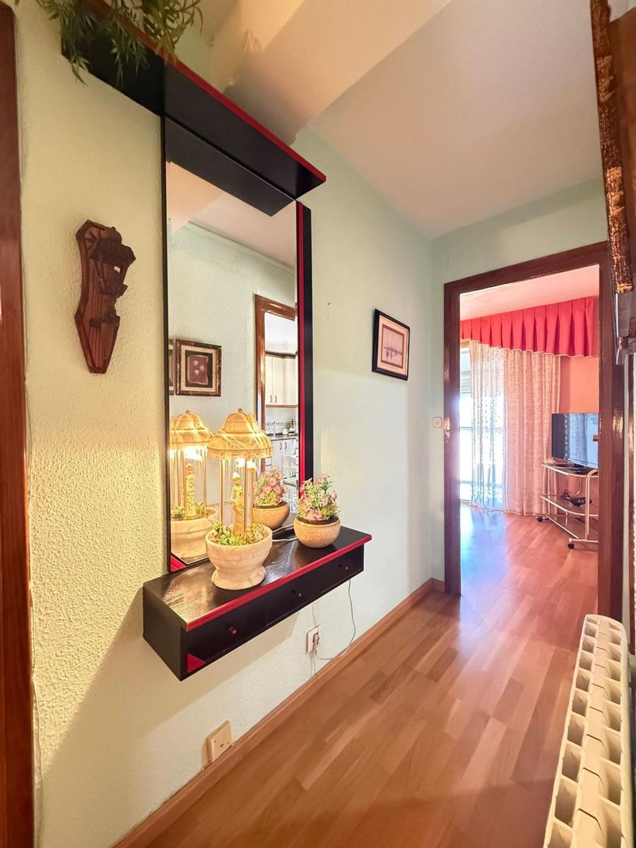 Penthouse for Sale in Caspe