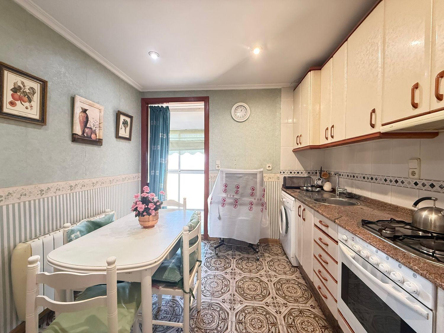 Penthouse for Sale in Caspe