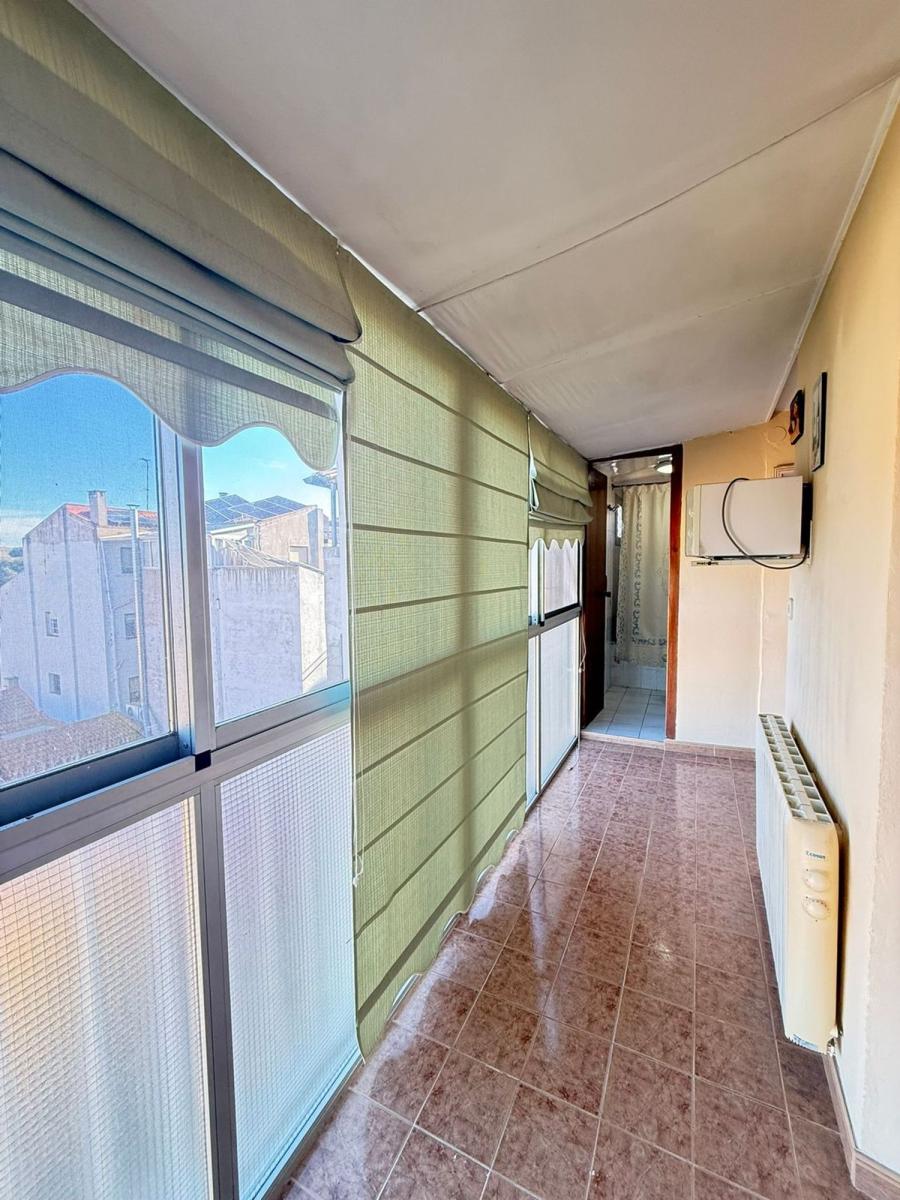 Penthouse for Sale in Caspe
