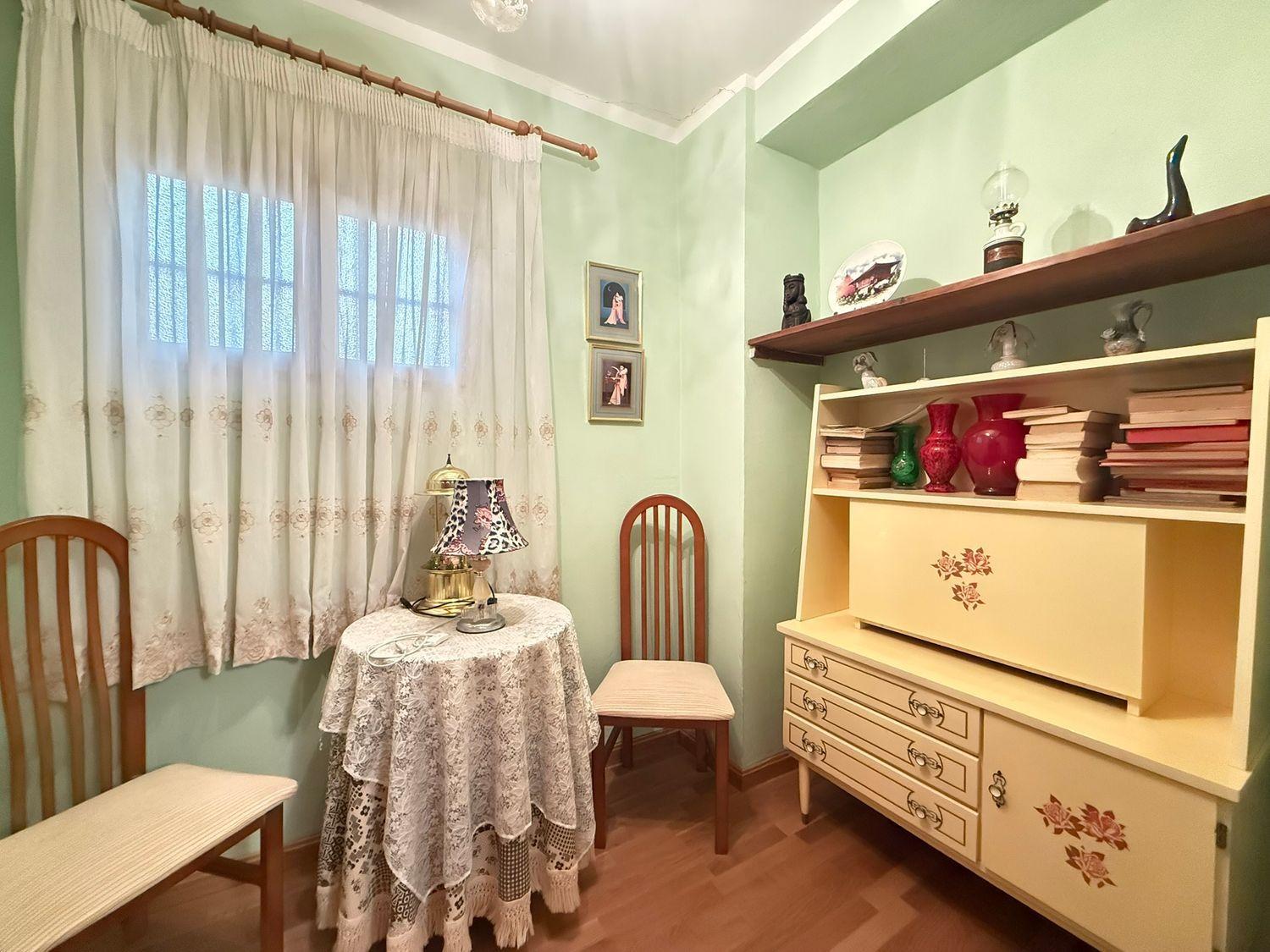 Penthouse for Sale in Caspe