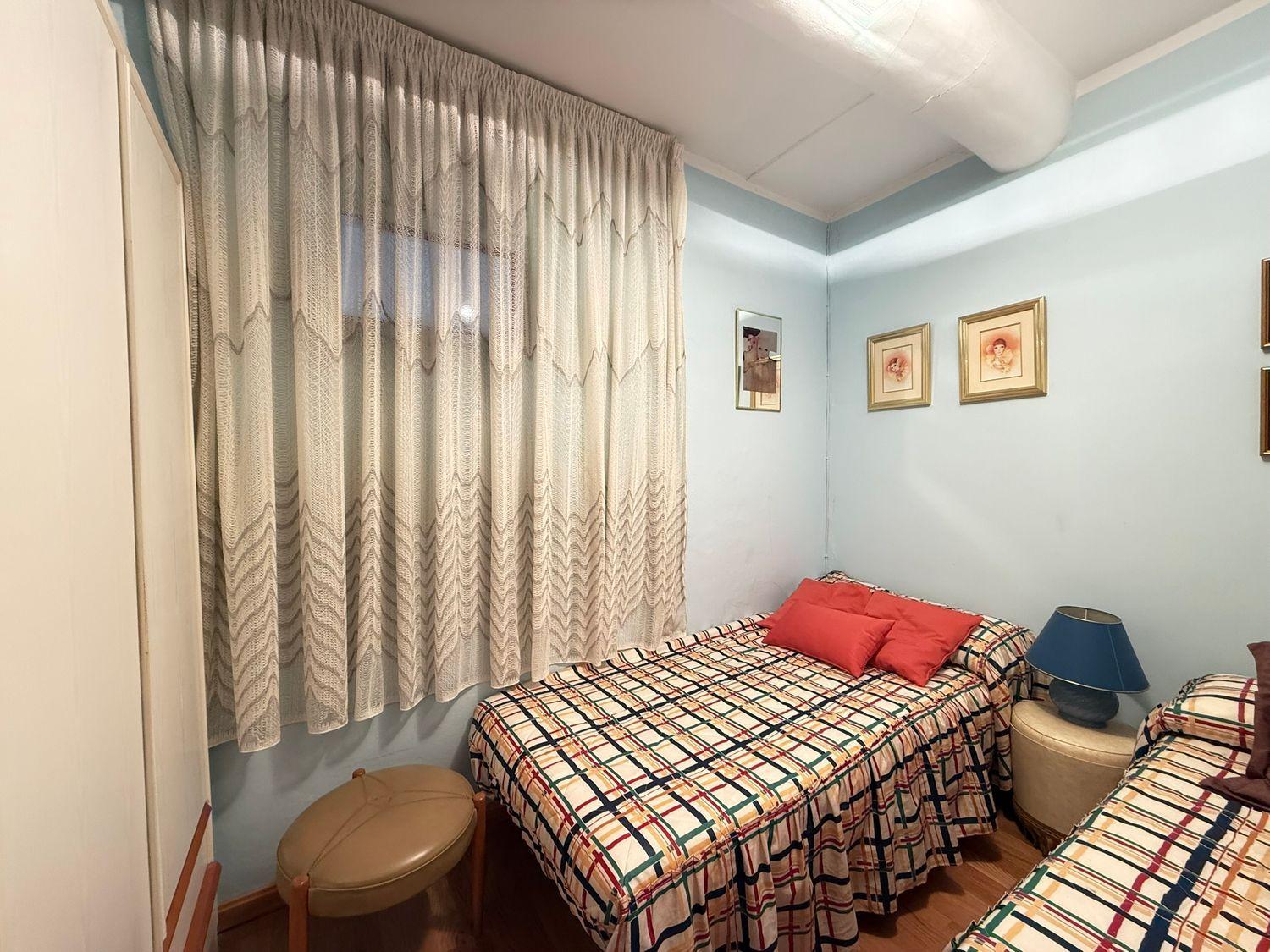 Penthouse for Sale in Caspe