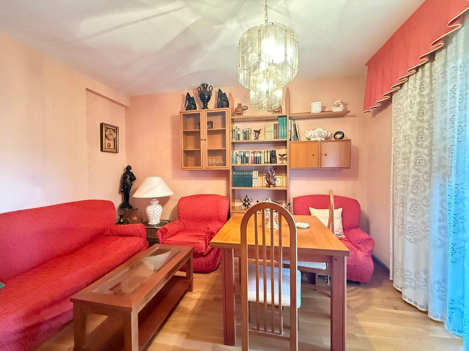 Penthouse for Sale in Caspe