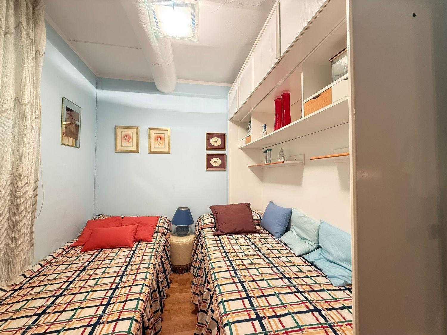 Penthouse for Sale in Caspe