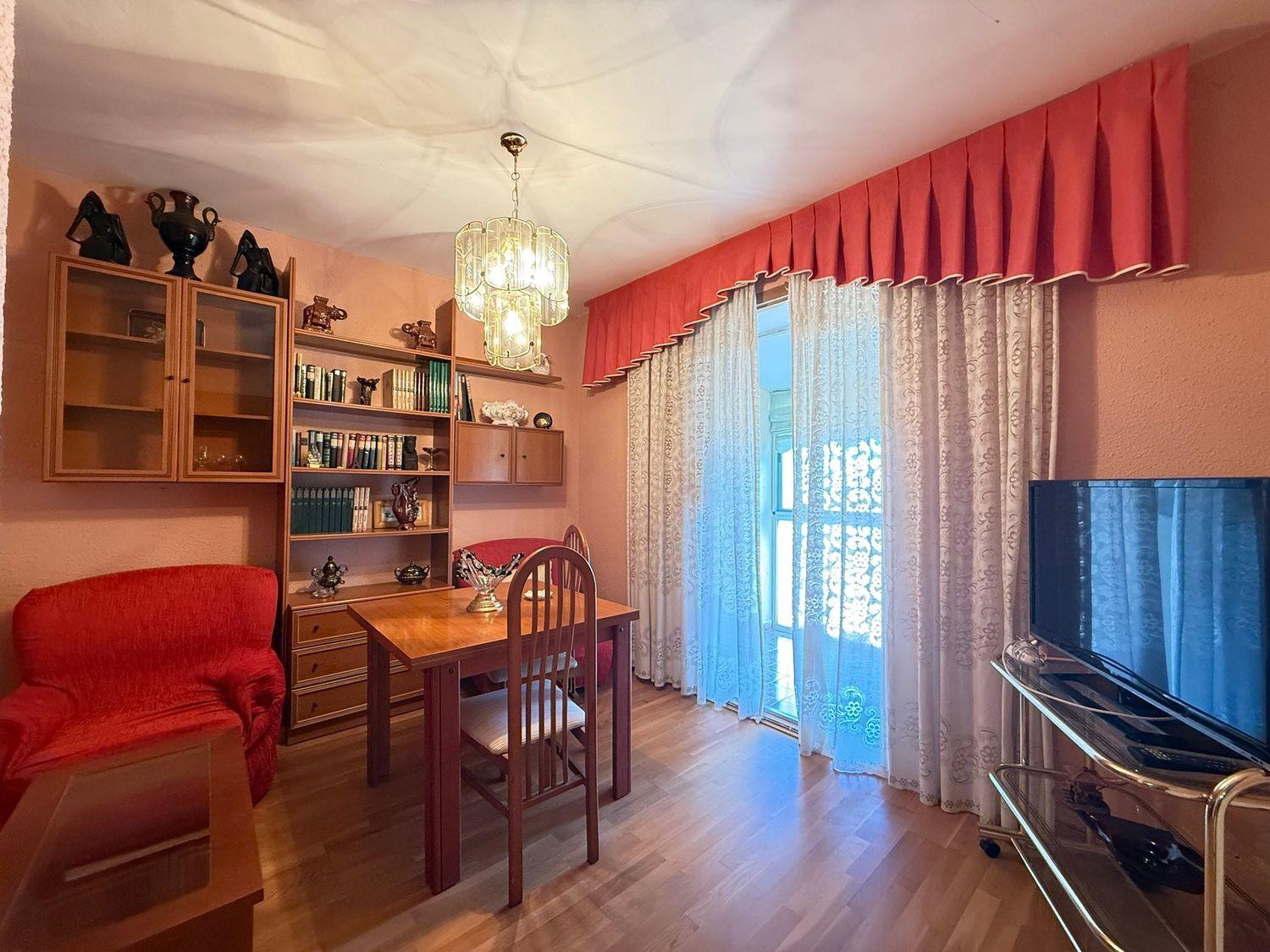 Penthouse for Sale in Caspe