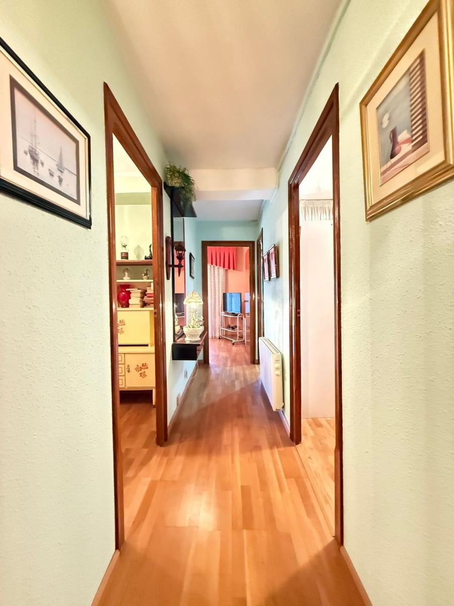 Penthouse for Sale in Caspe