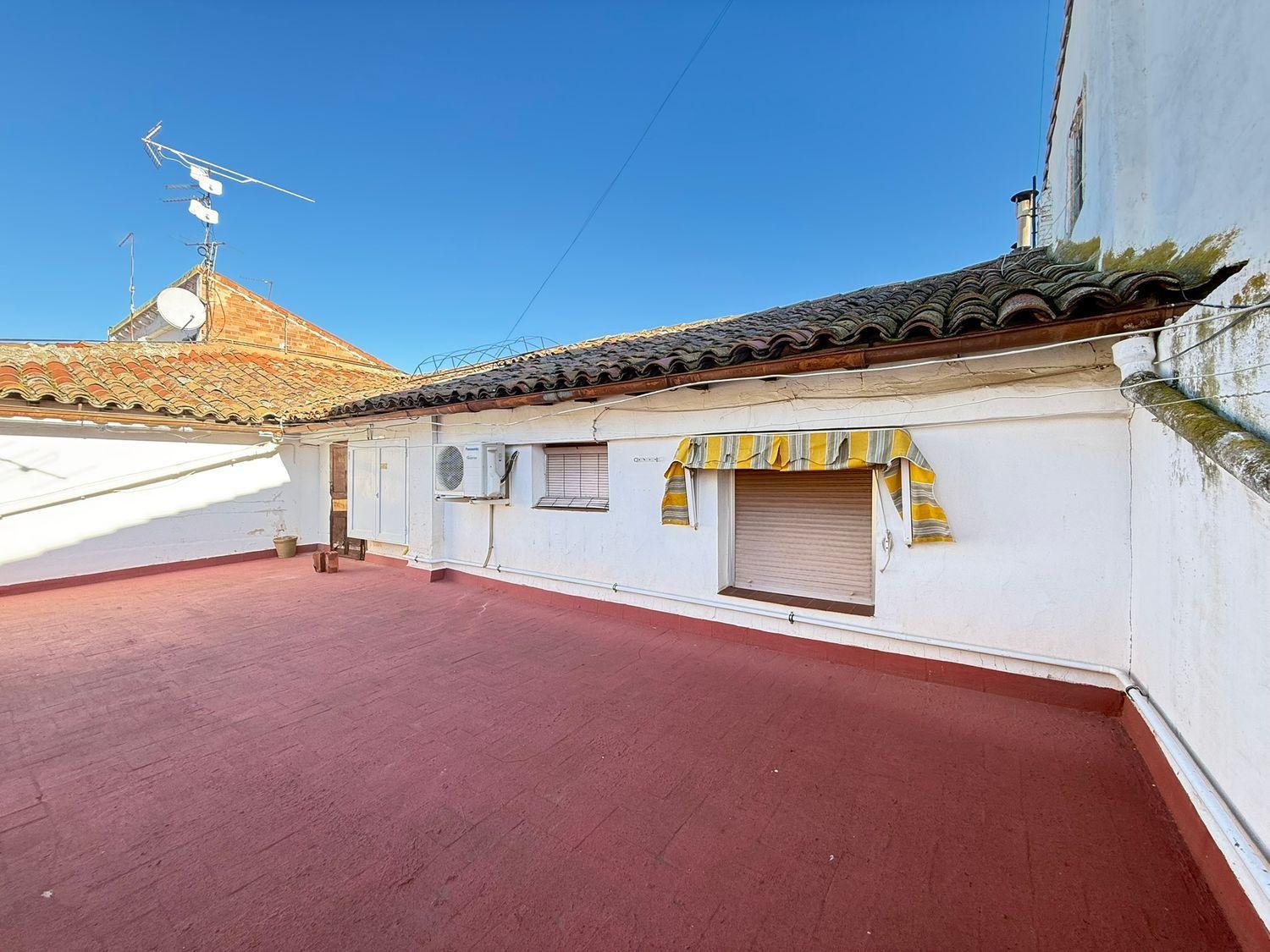 Penthouse for Sale in Caspe
