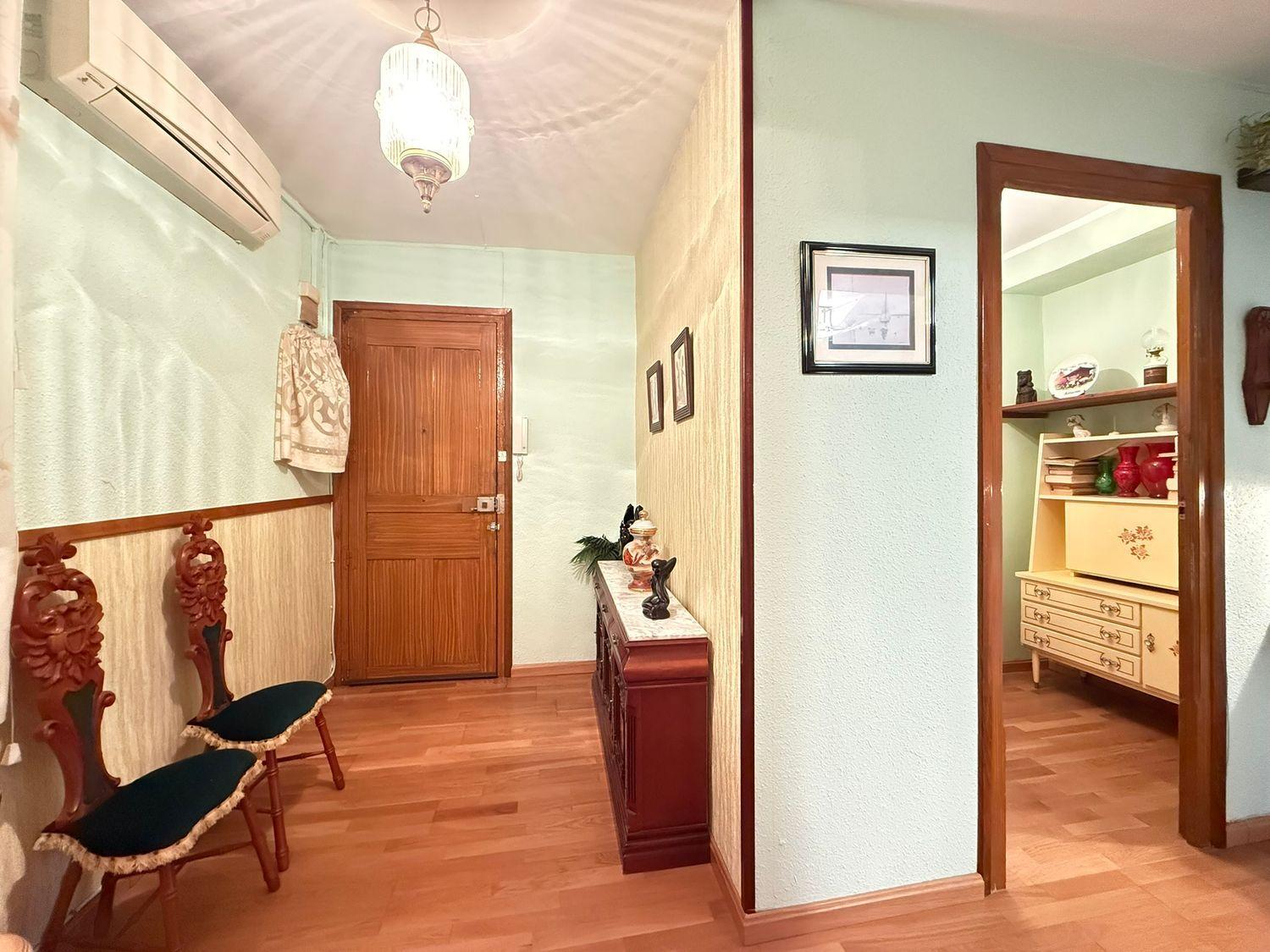 Penthouse for Sale in Caspe