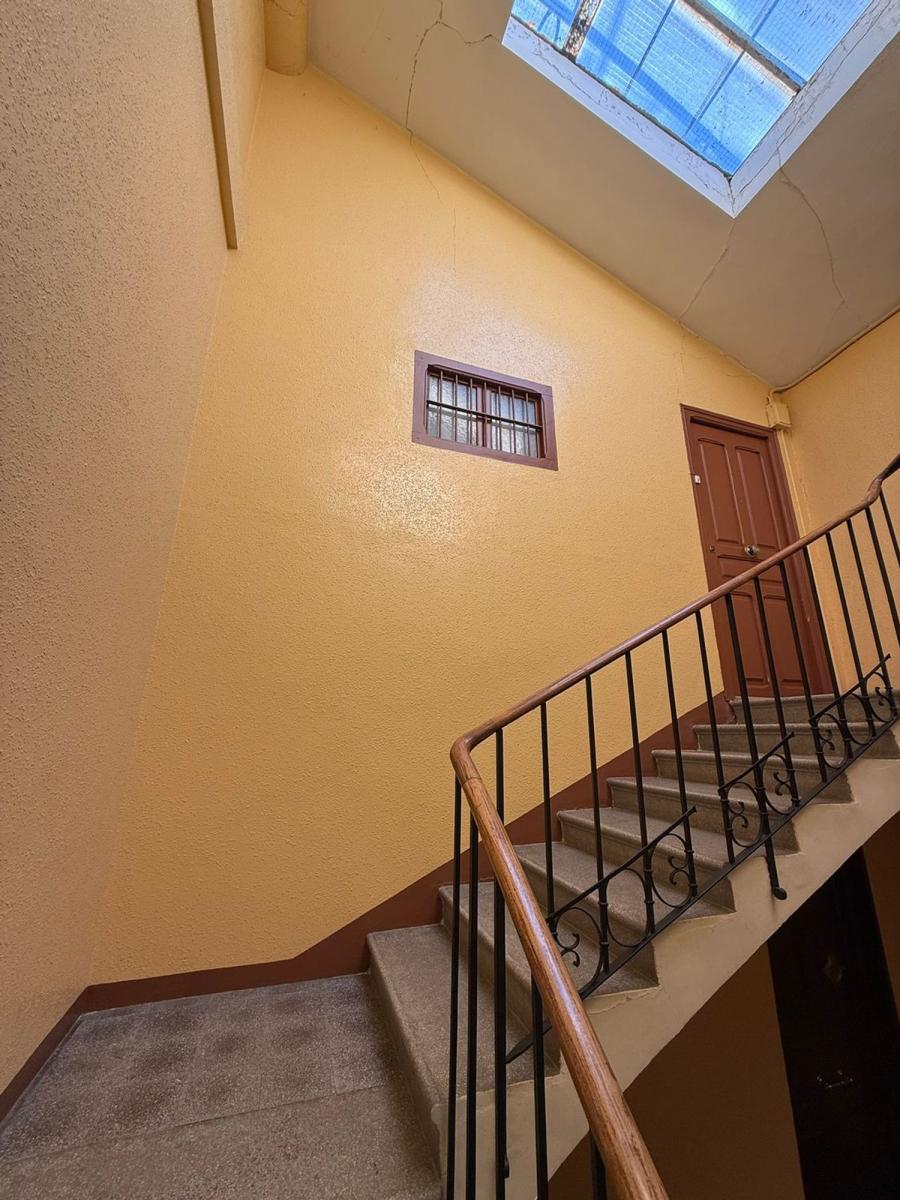 Penthouse for Sale in Caspe