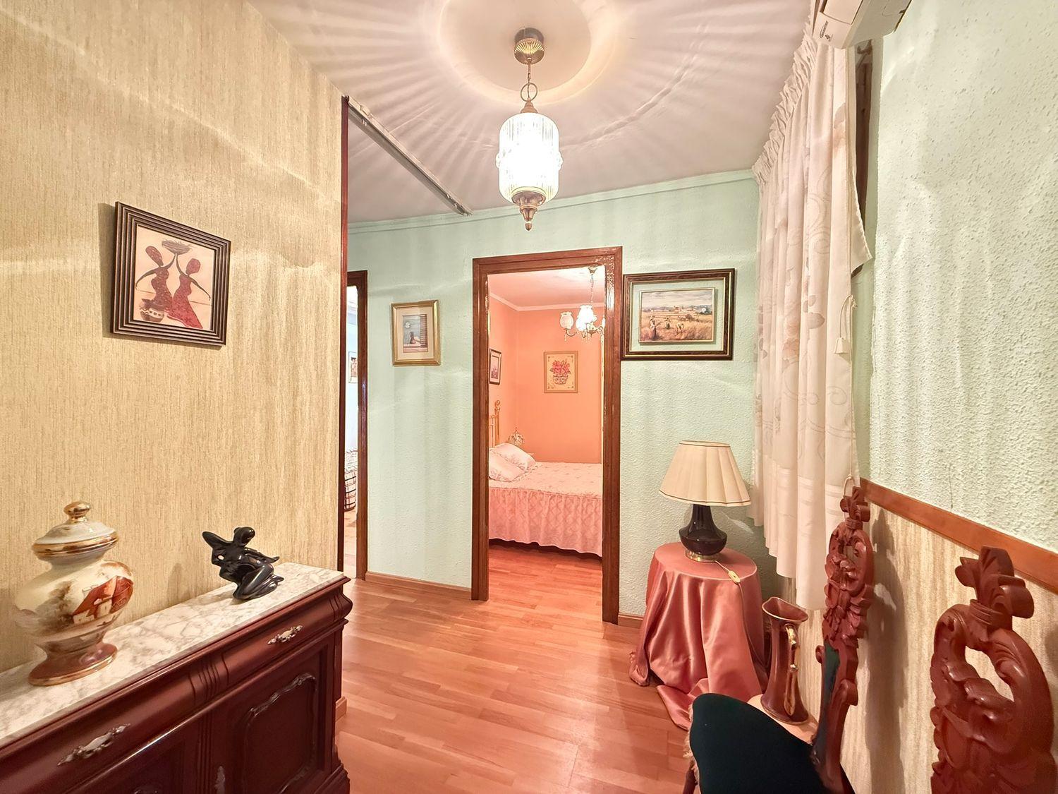 Penthouse for Sale in Caspe