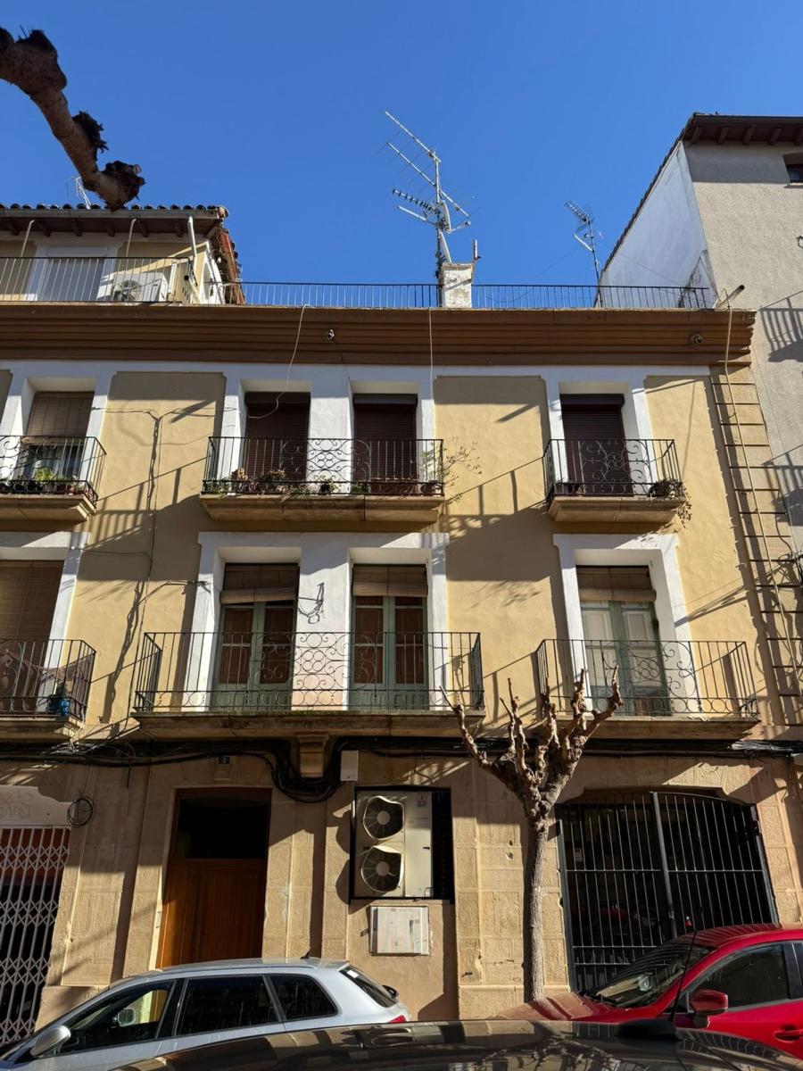 Penthouse for Sale in Caspe