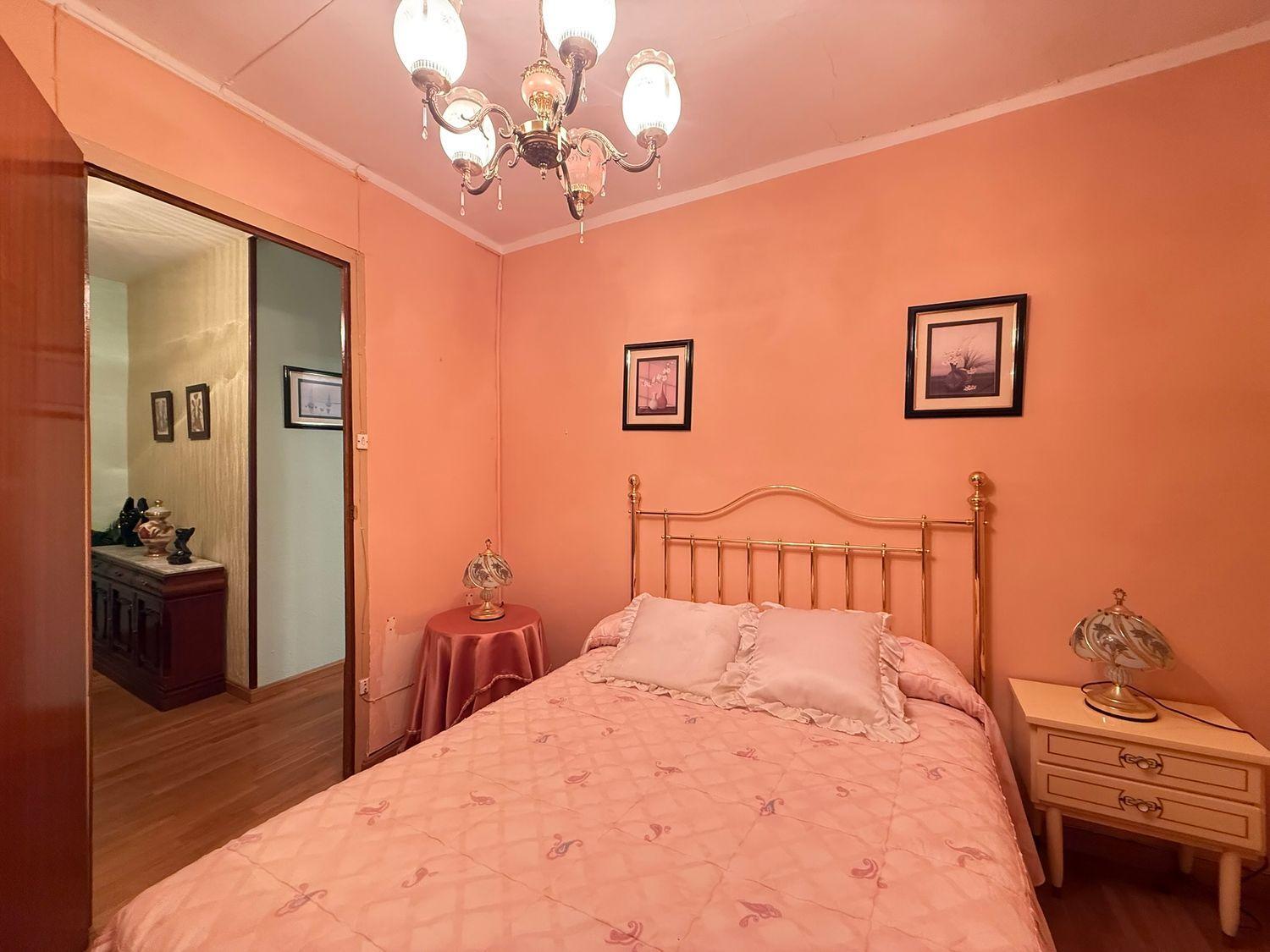 Penthouse for Sale in Caspe