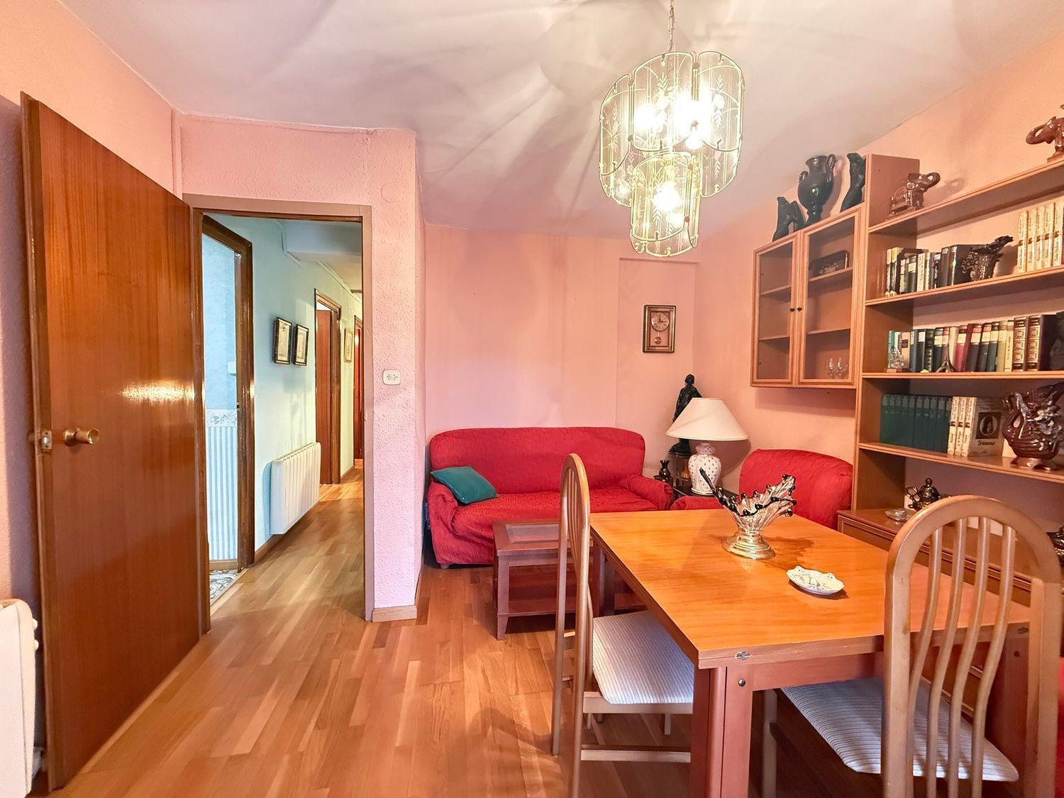 Penthouse for Sale in Caspe