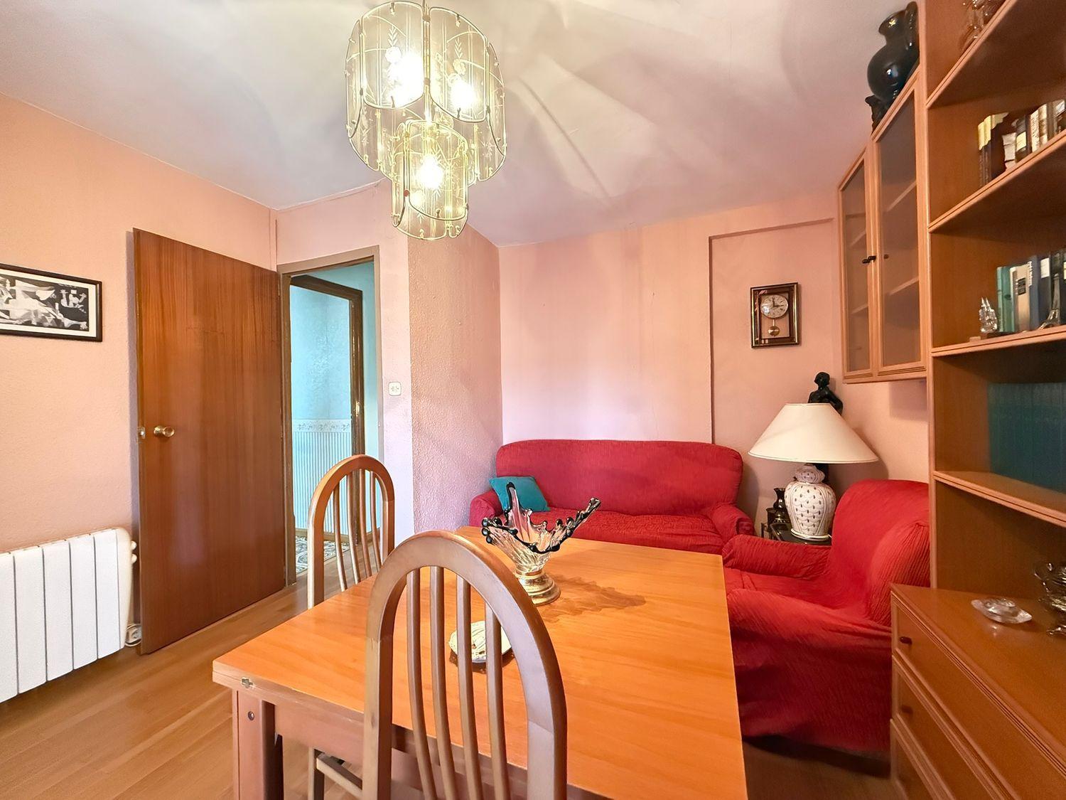 Penthouse for Sale in Caspe